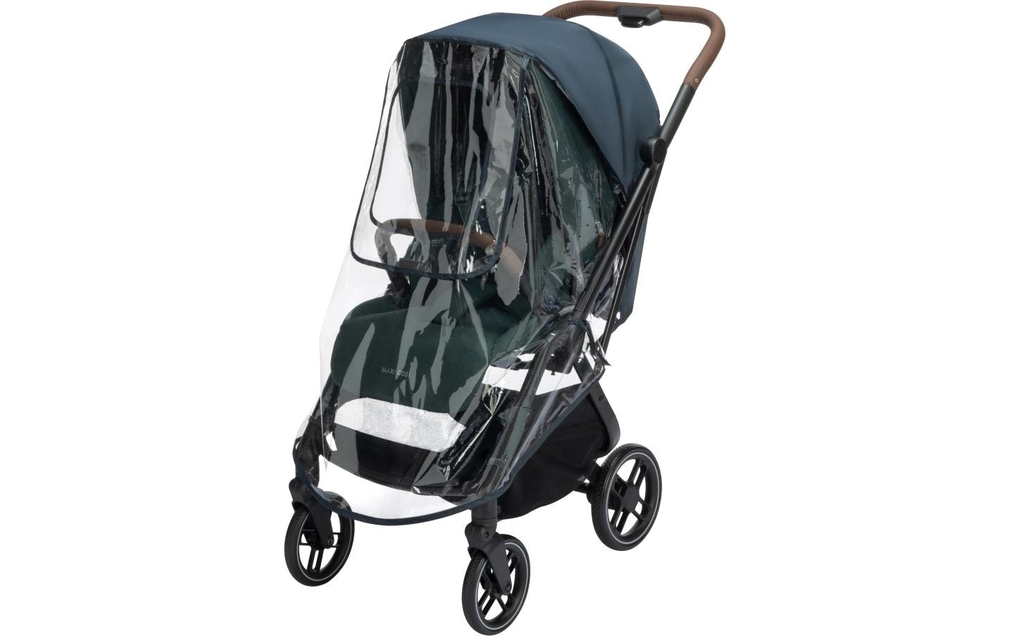 Maxi-Cosi Kinderwagen-Regenschutzhülle »Ultrakompakt, Eco Care«