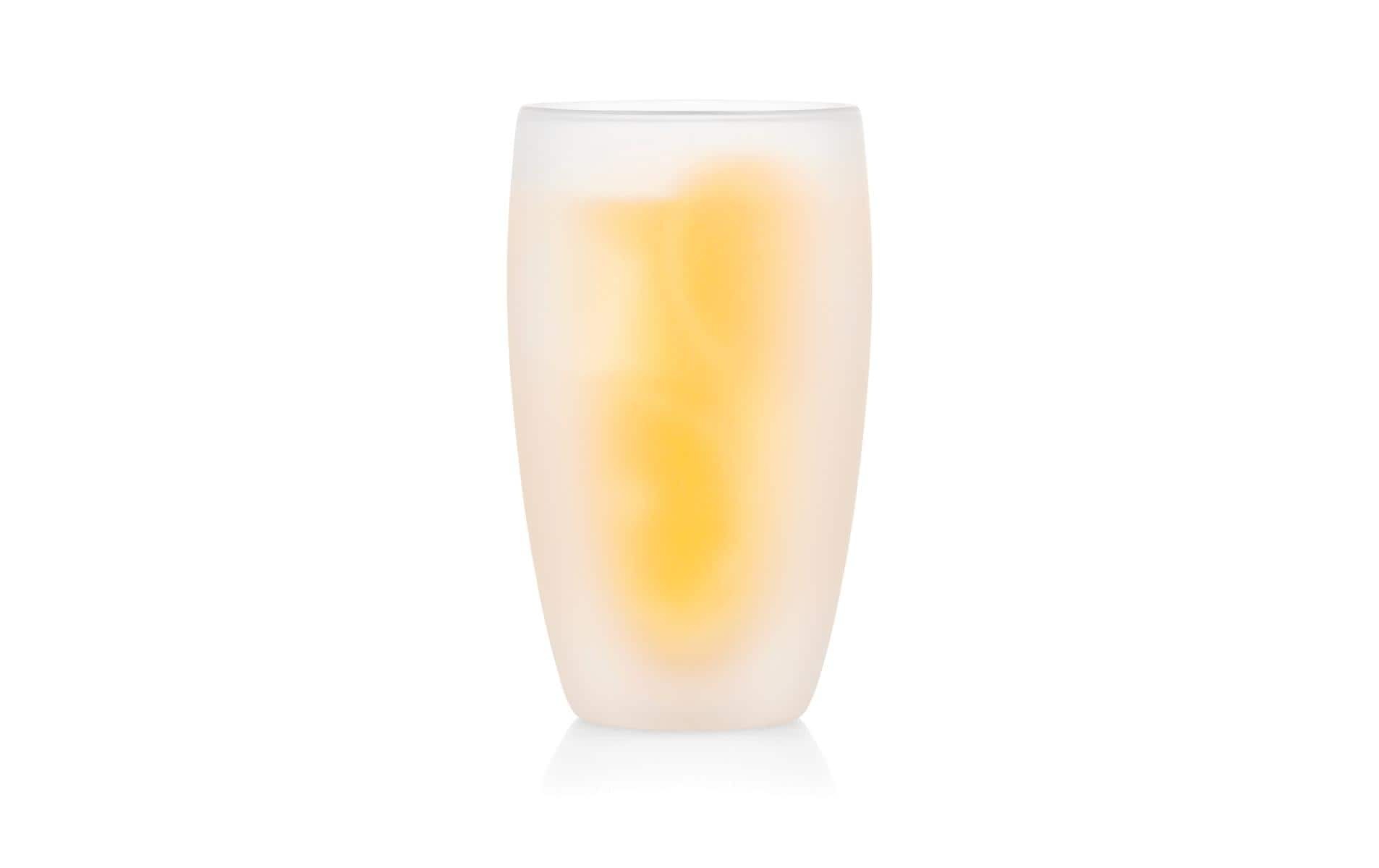 Bodum Glas "Pavina 2er Set"