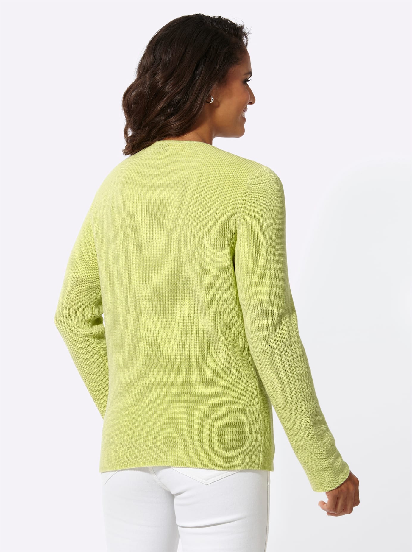 Casual Looks Strickpullover »Twinset«