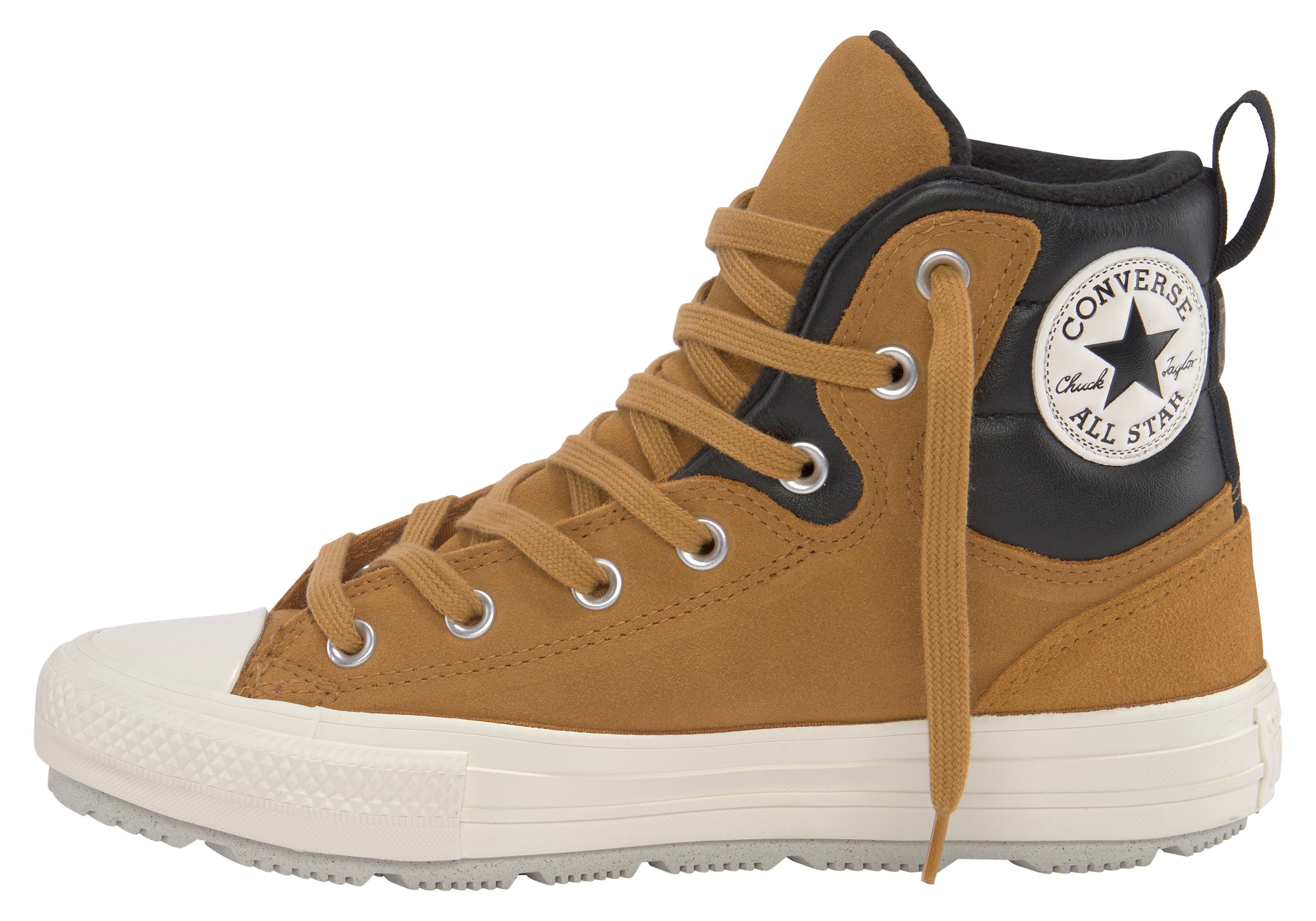 Converse Sneakerboots »Chuck Taylor All Star BERKSHIRE BOOT«, gefüttert