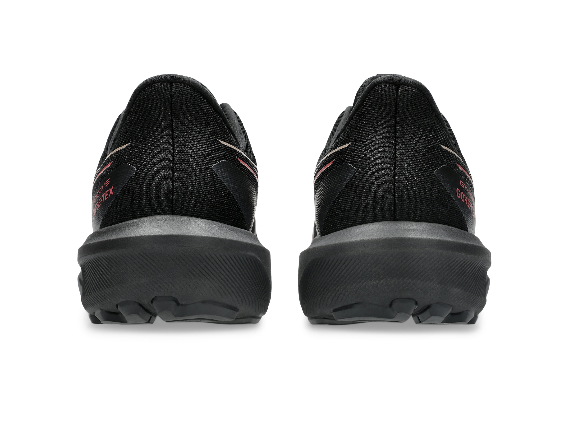 Asics Laufschuh »GT-1000 15 GORE-TEX®«  für mehr Stabilität und wasserdicht