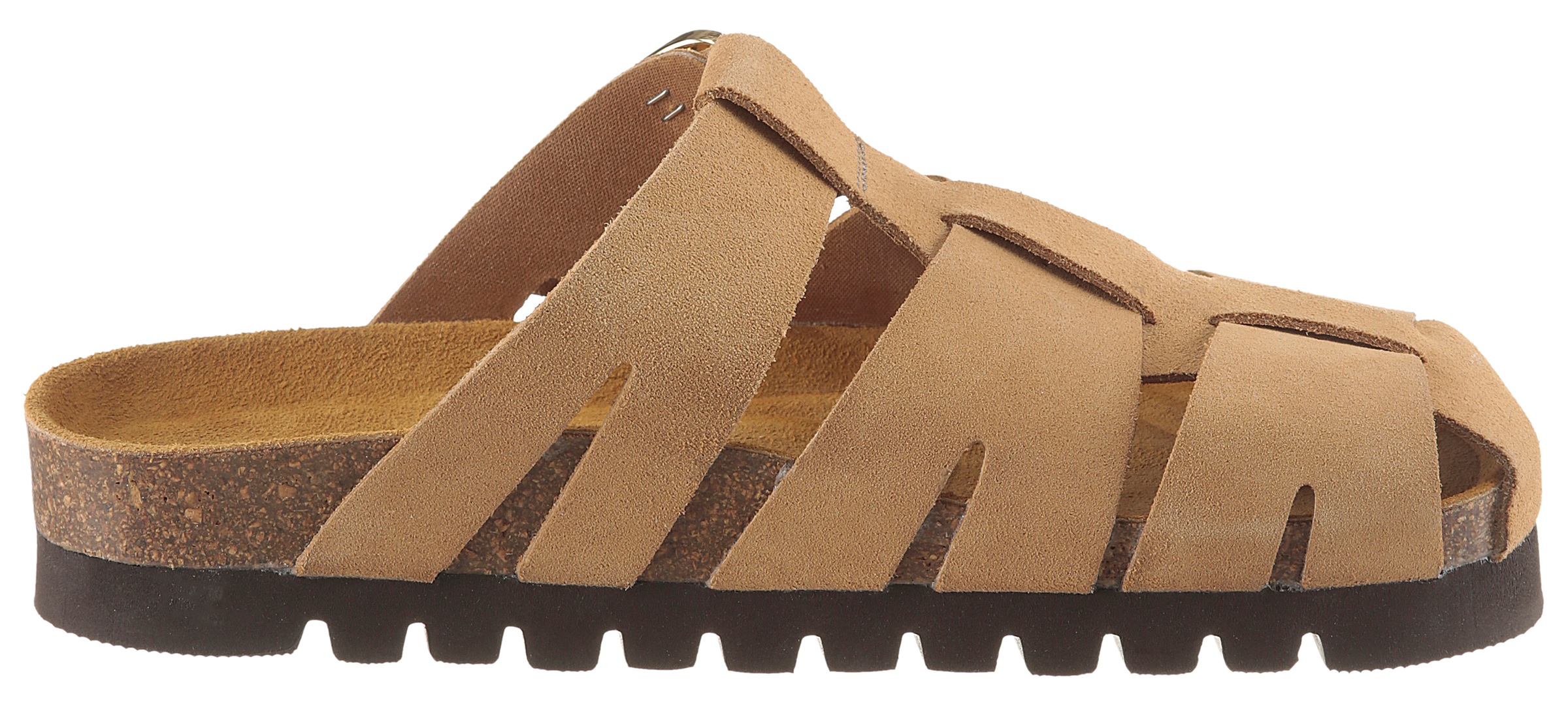 Aniston SHOES Sabot  Chaussure d'été, chausson, chaussure de vacances - NOUVELLE COLLECTION