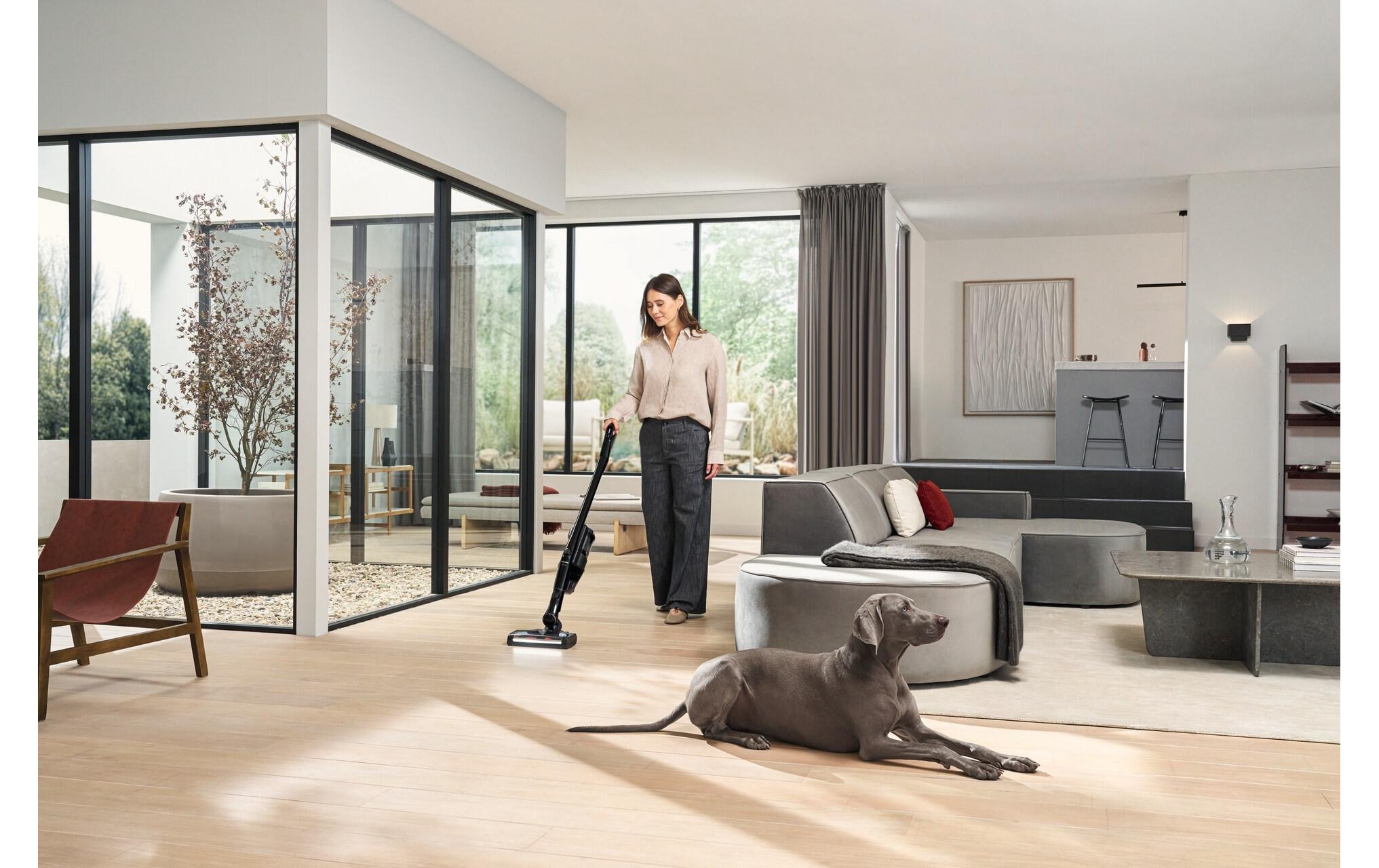 Miele Akku-Hand-und Stielstaubsauger »Triflex HX3 Cat & Dog«