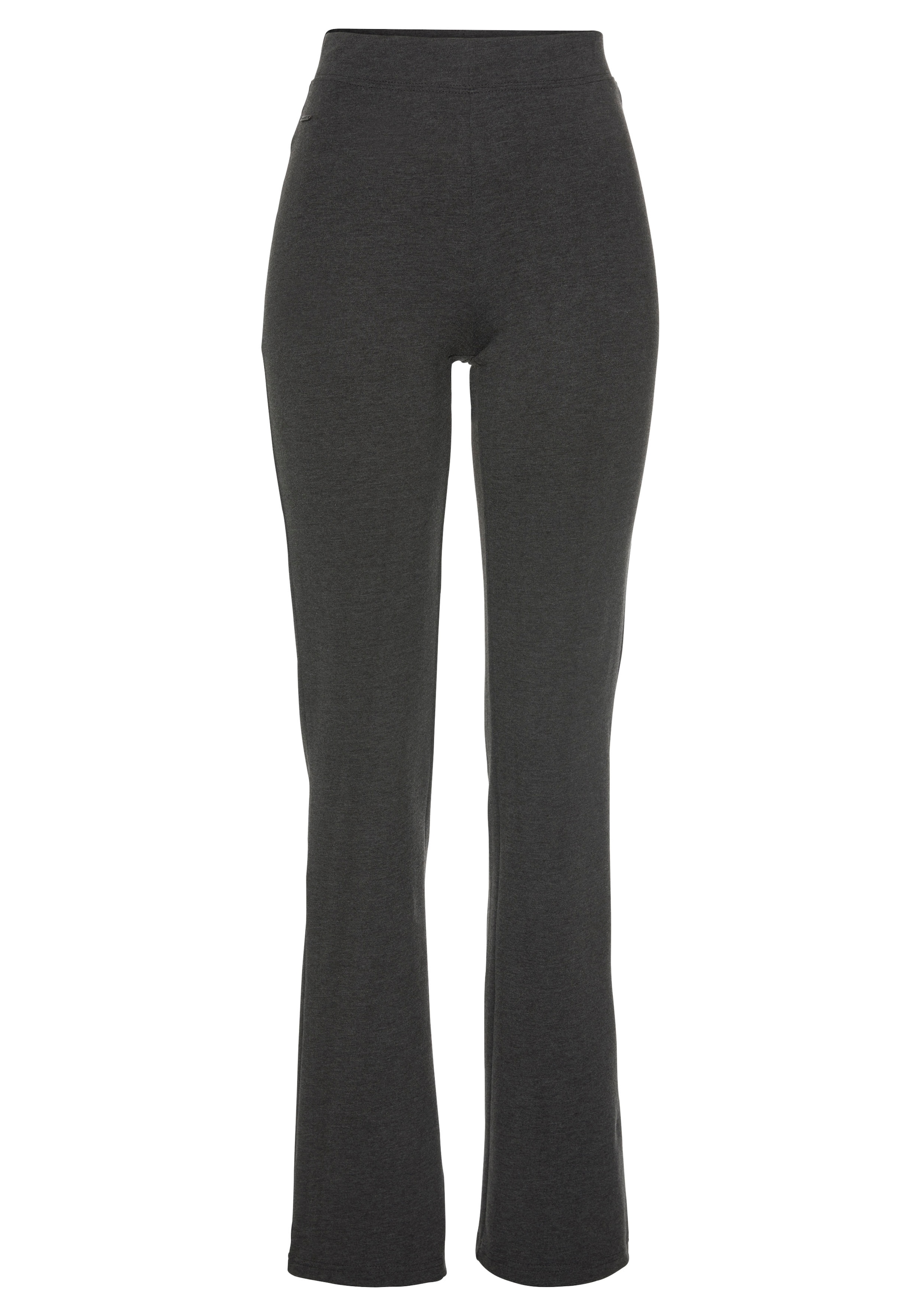 KangaROOS Jazzpants, (1 tlg.), mit hohem Stretch-Anteil sitzt wie eine zweite Haut