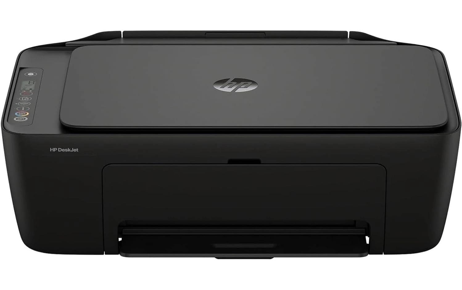 Image of HP Multifunktionsdrucker "DeskJet 2920 All-in-One"