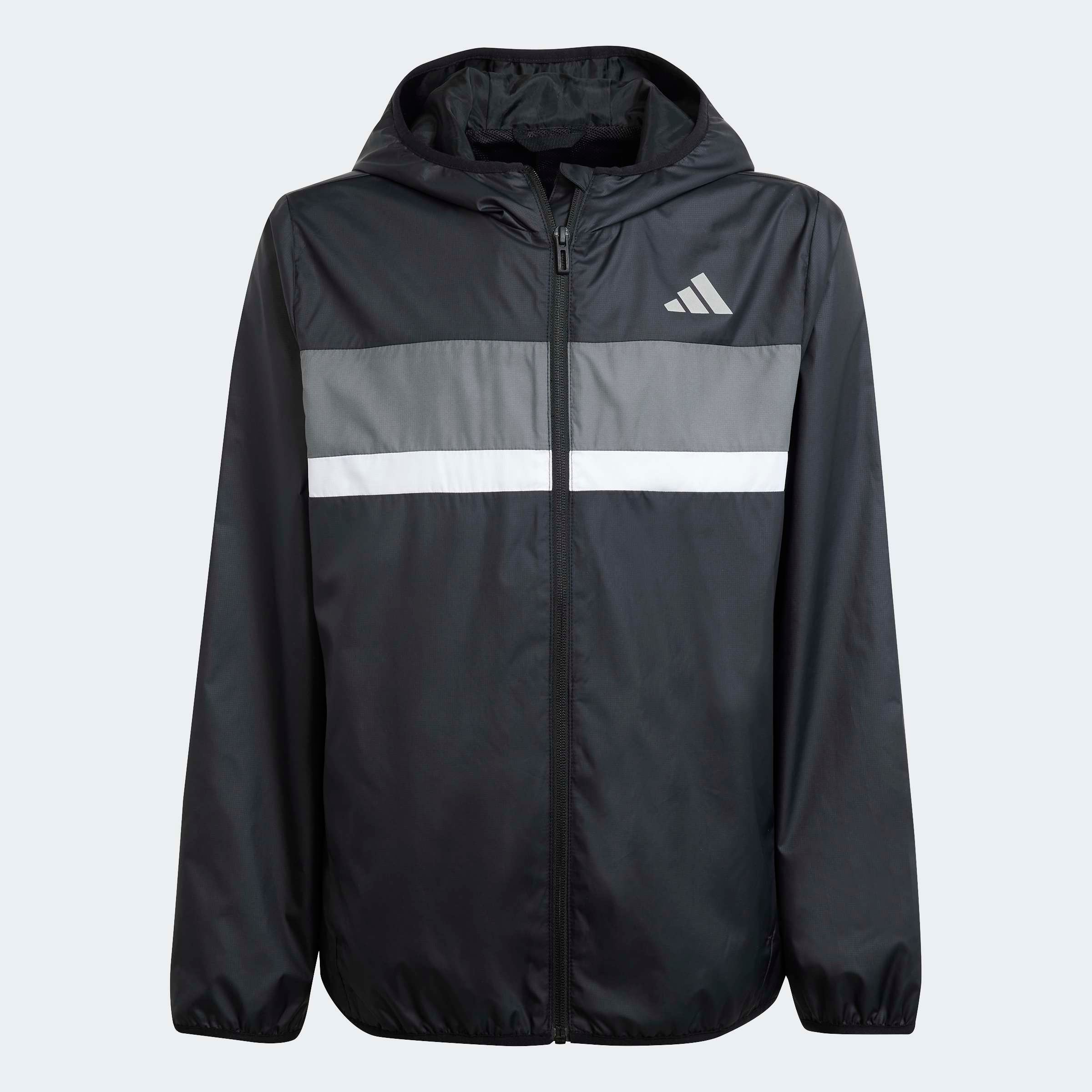 adidas Sportswear Coupe-vent »J TIBERIO WB«
