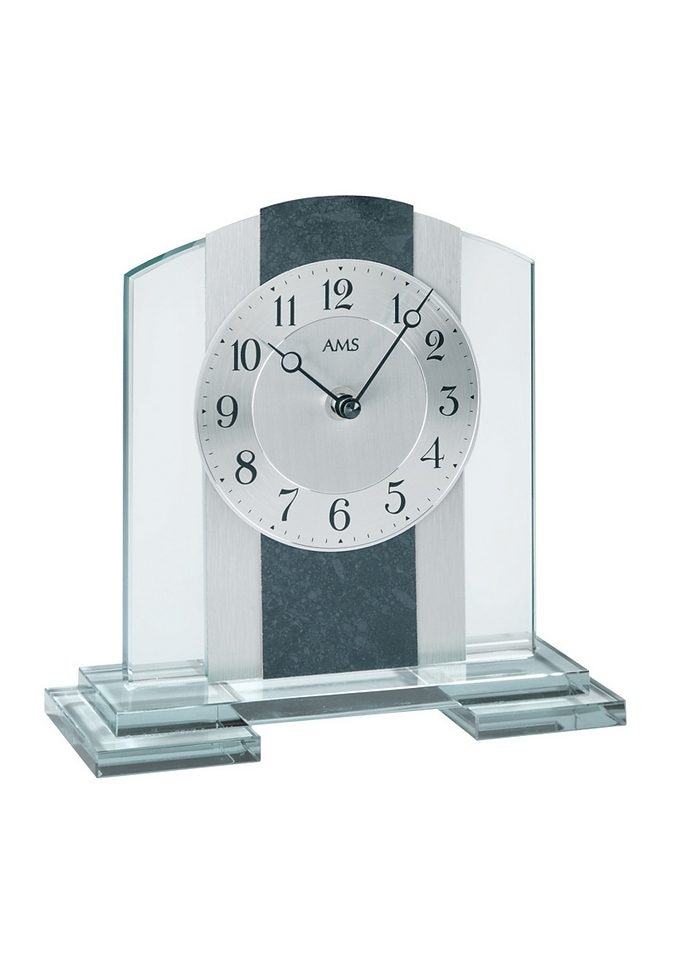Image of AMS Tischuhr »T1121« bei Ackermann Versand Schweiz