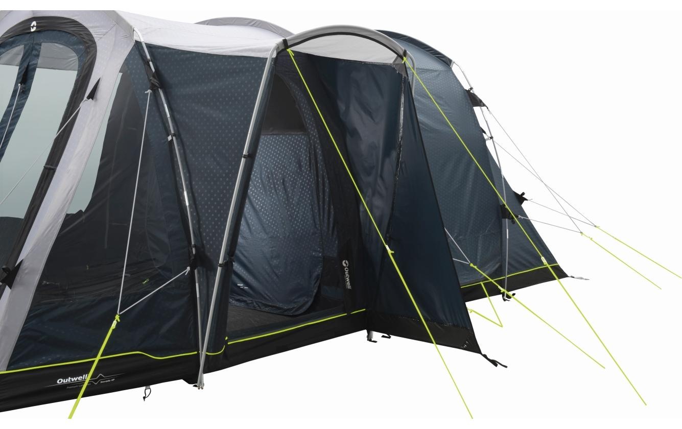 Outwell Tunnelzelt »Nevada 5PE«, 5 Personen