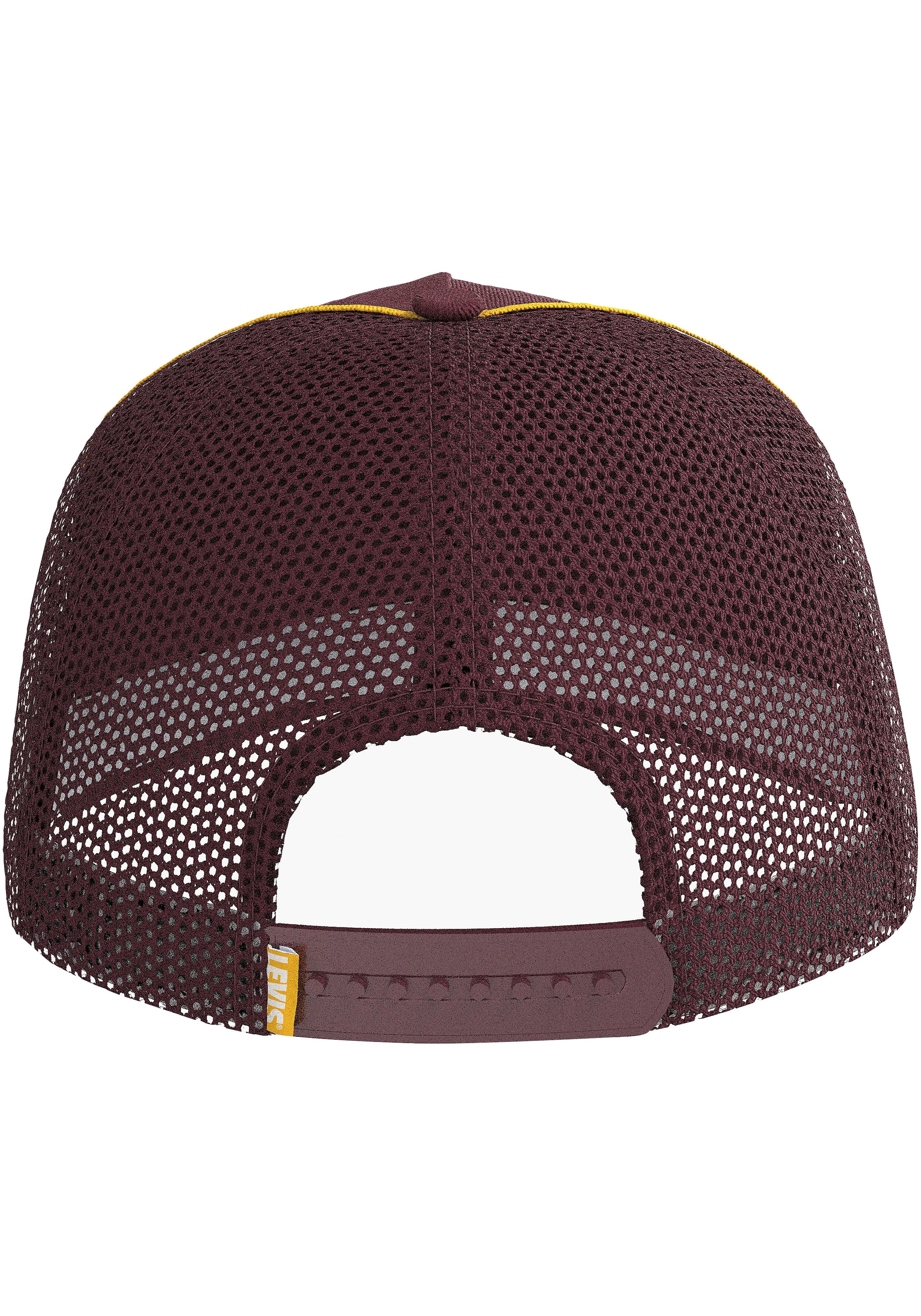 Levi's® Baseball Cap »GOLD TAB FLEX FIT TRUCKER«