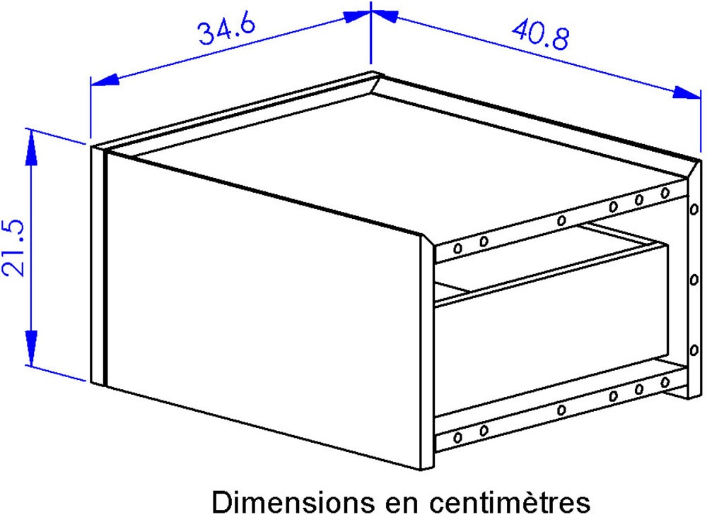 Gami Ensemble de chambre à coucher »Schlazimmer-Set N°1 Auriol« 5 cuis tlg. Praktisches, elegantes und modernes Schlafzimmer