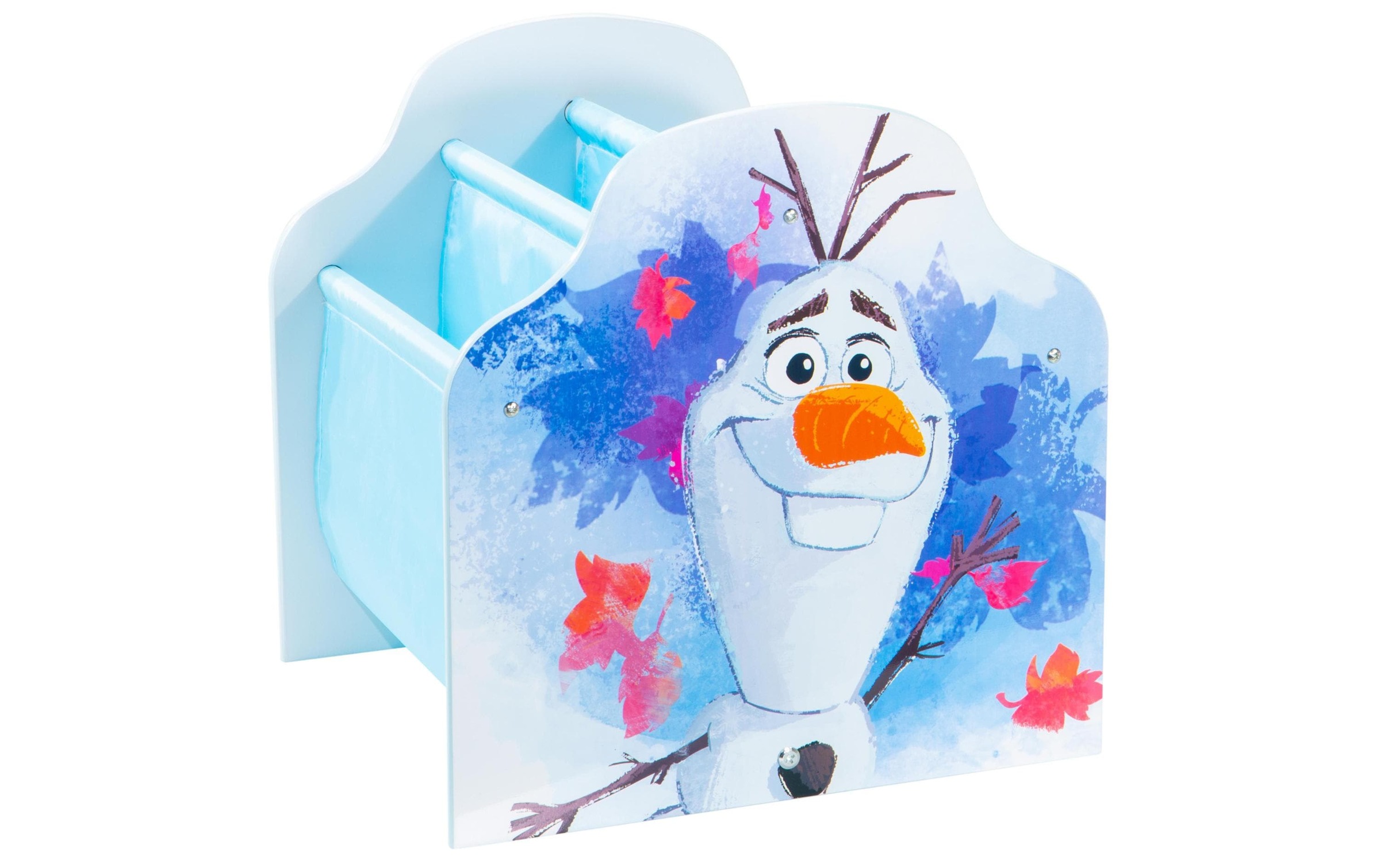 Moose Bücherregal »Bücherregal Frozen 2«