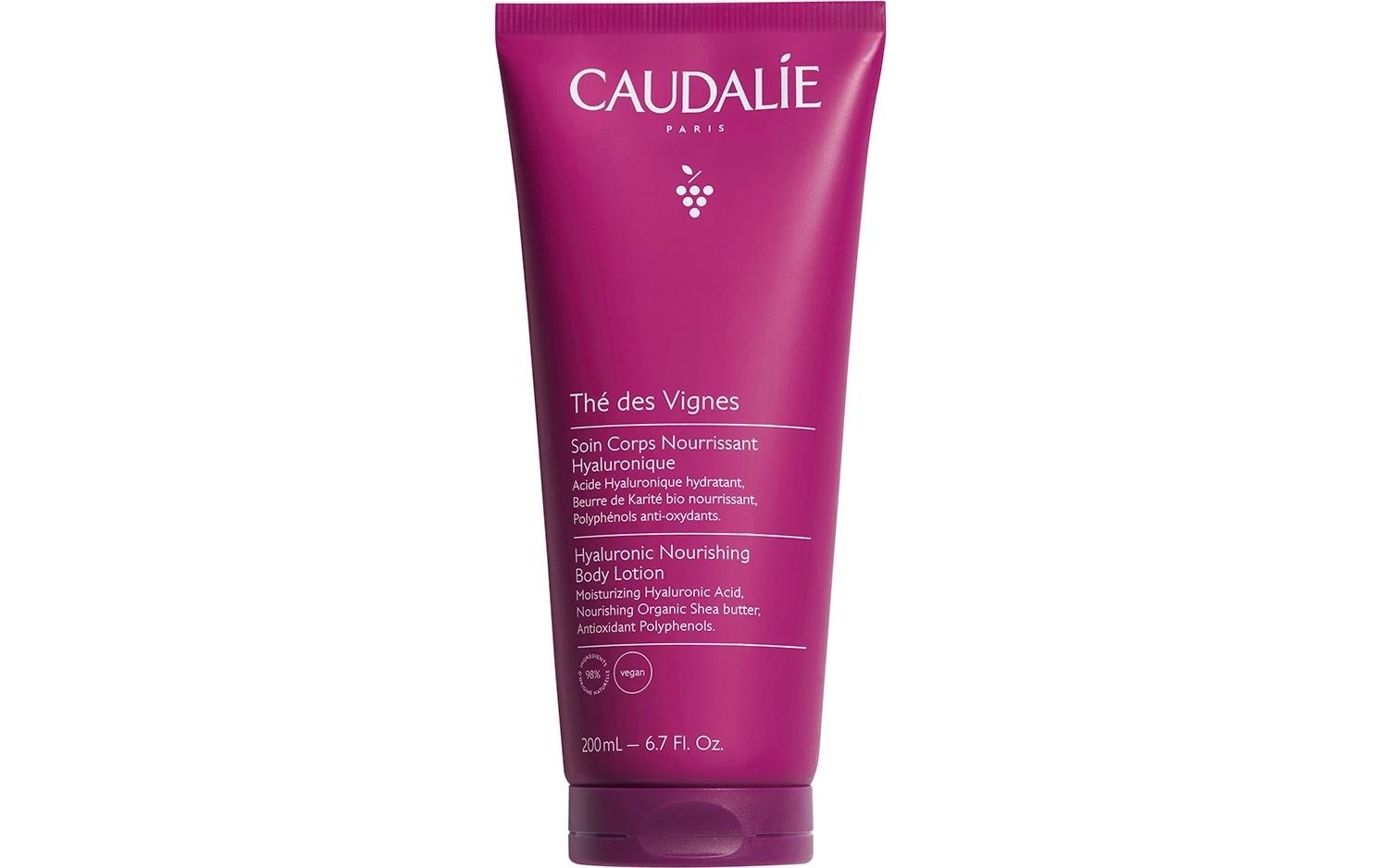 Image of Bodylotion "Caudalie Thé des Vignes 200 ml"