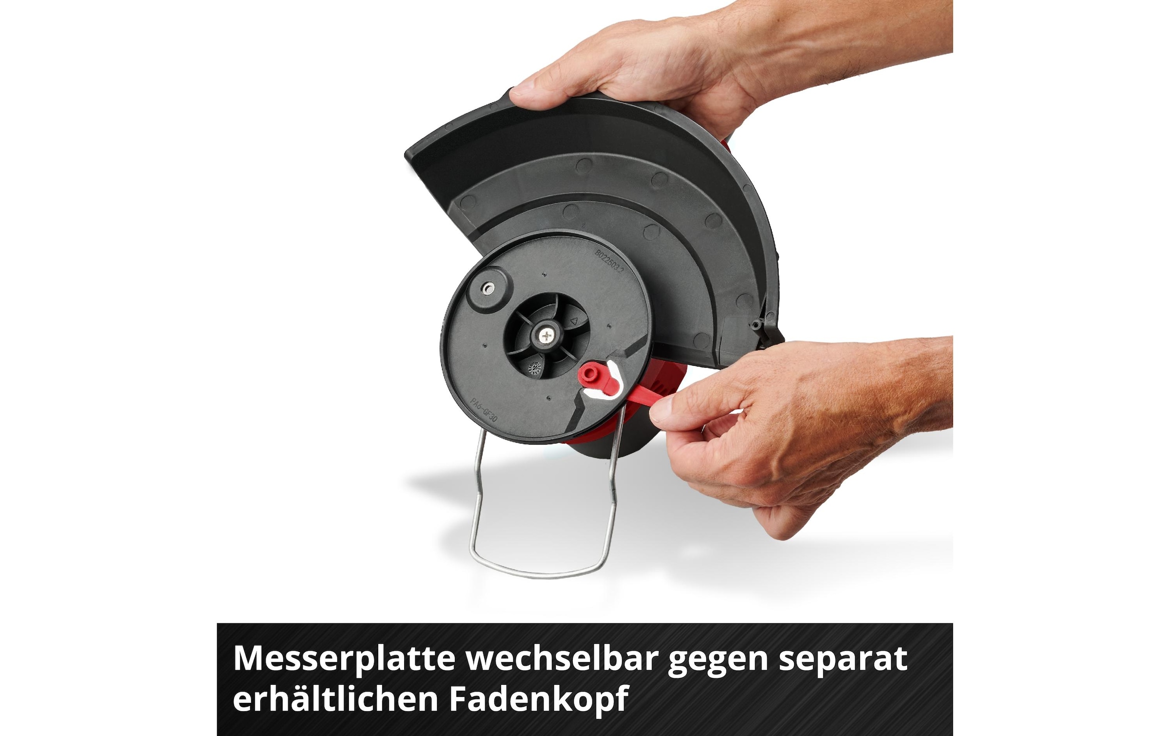 Einhell Akku-Rasentrimmer »GE-CT 18/25 Li«