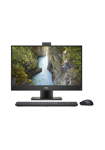 Dell All-in-One PC »OptiPlex 5490-7WTH7« kaufen