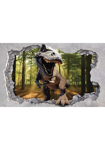 Consalnet Fototapete »Dinosaurier«, Motiv kaufen