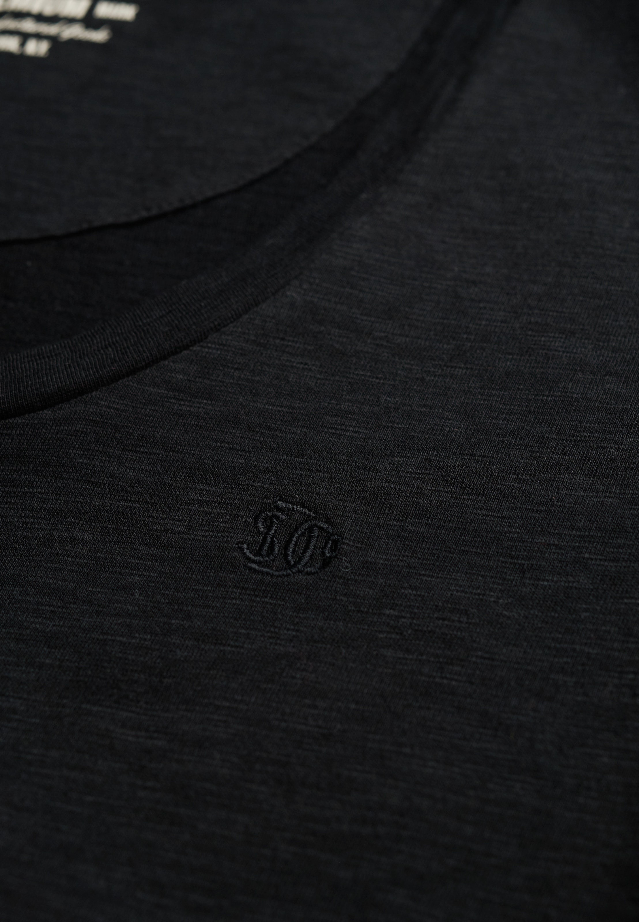 Superdry T-shirt »STUDIOS SCOOP NECK TEE«