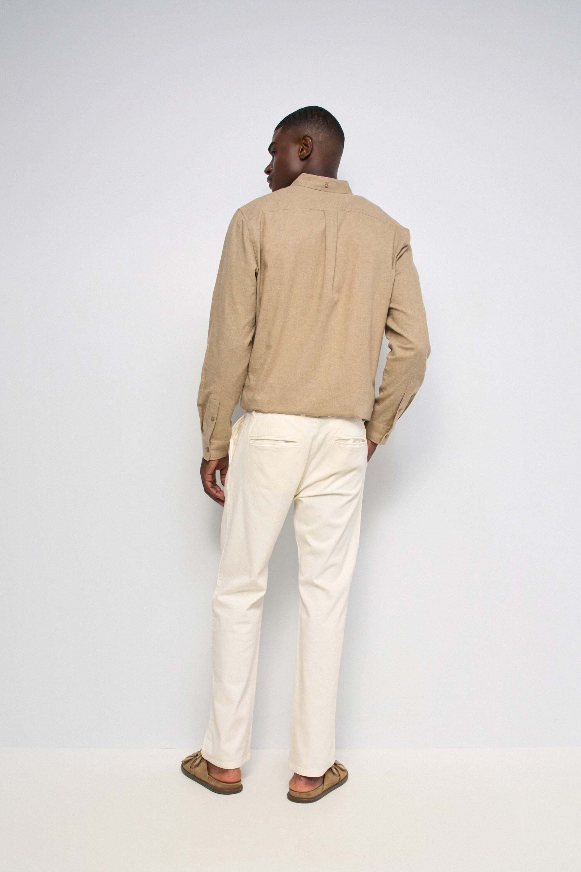 Salsa Jeans Stoffhose »Salsa Jeans Hose Jogger«