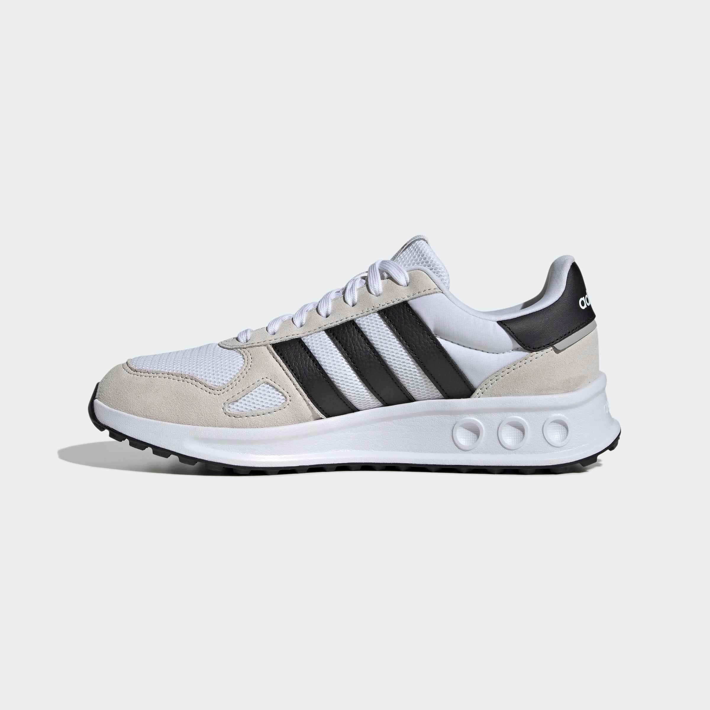 adidas Sportswear Sneakers »RUN 84«  inspiriert vom Design des adidas LA Trainer