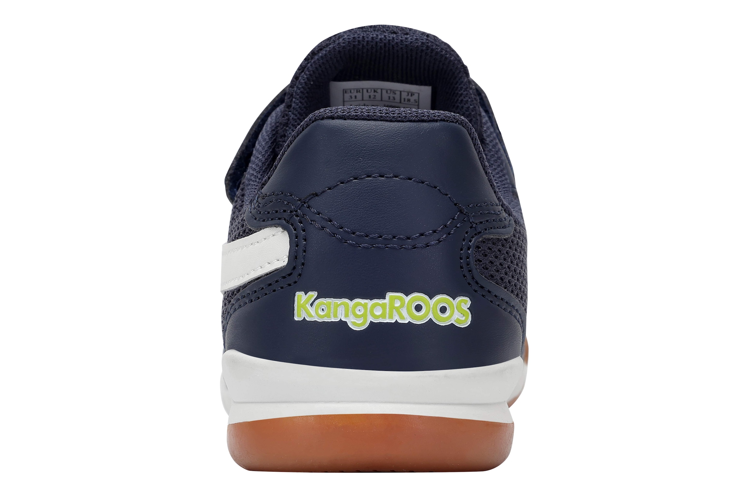 KangaROOS Chaussure d'intérieur »K-BRACEYARD EV«