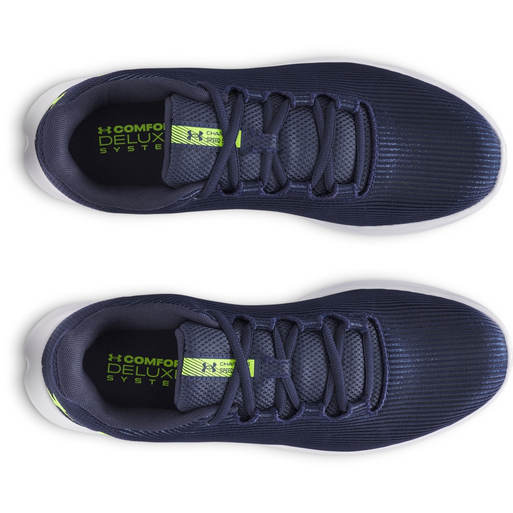 Under Armour® Laufschuh »UA Charged Speed Swift«