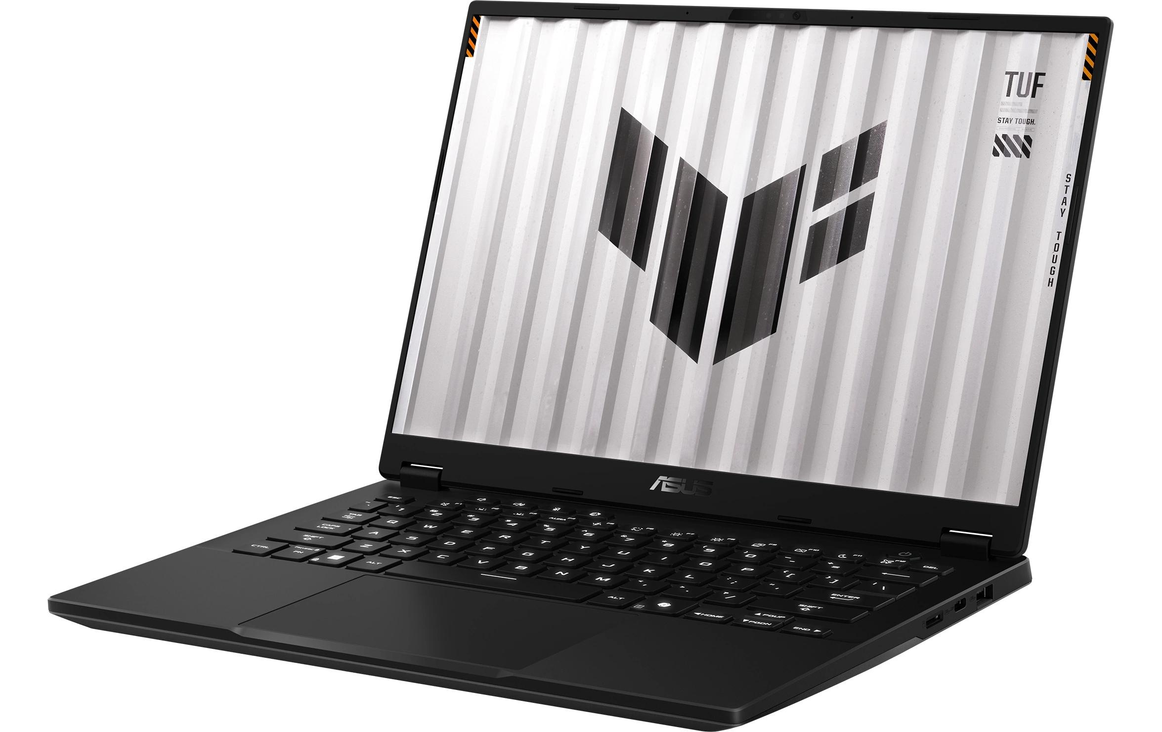 Image of Asus Gaming-Notebook "TUF Gaming A14 FA401EA-RG008X" / 14 ″