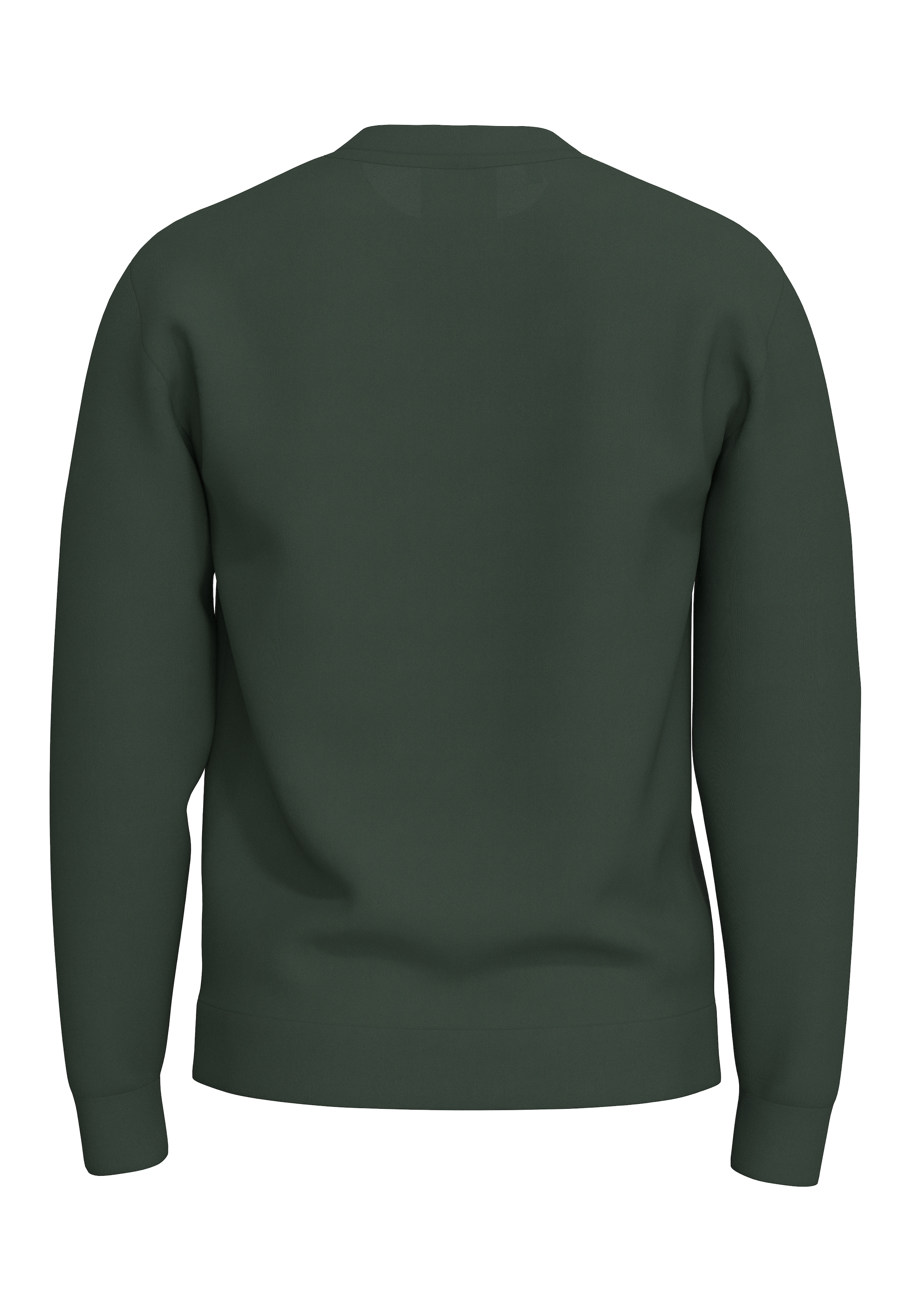 SELECTED HOMME Sweatshirt »SLHEMANUEL SOFT CREW NECK SWEAT NOOS«