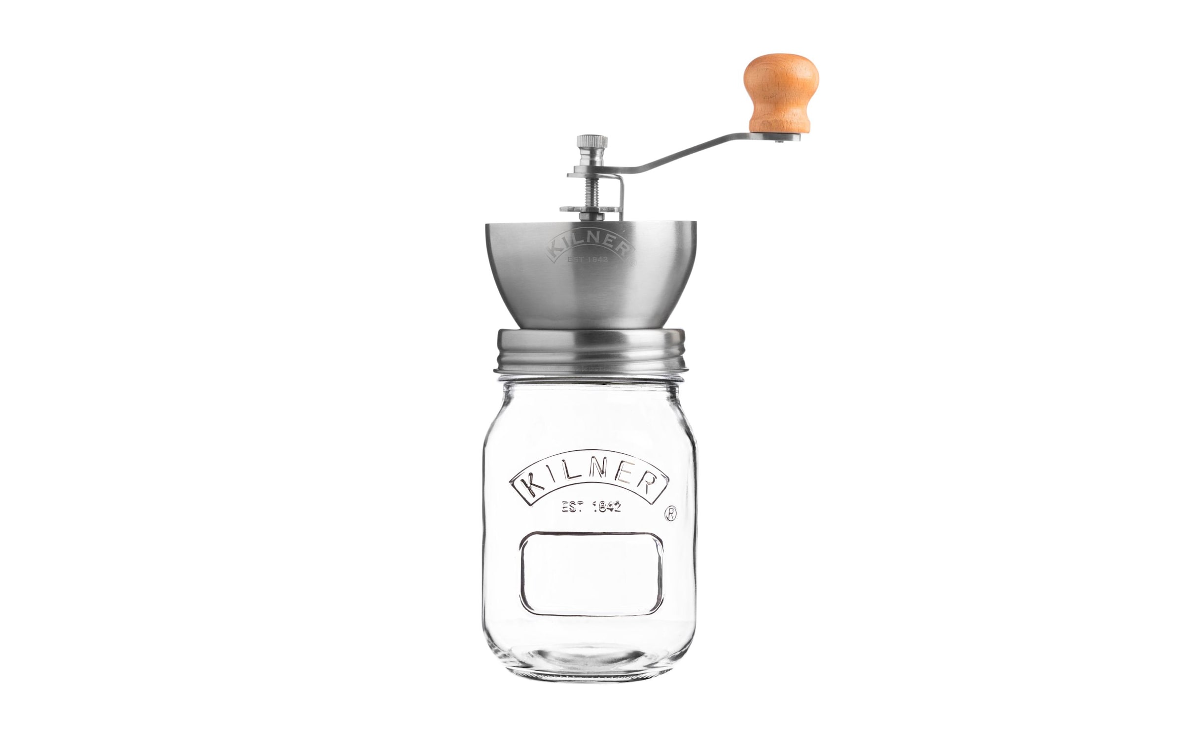 KILNER Kaffeemühle