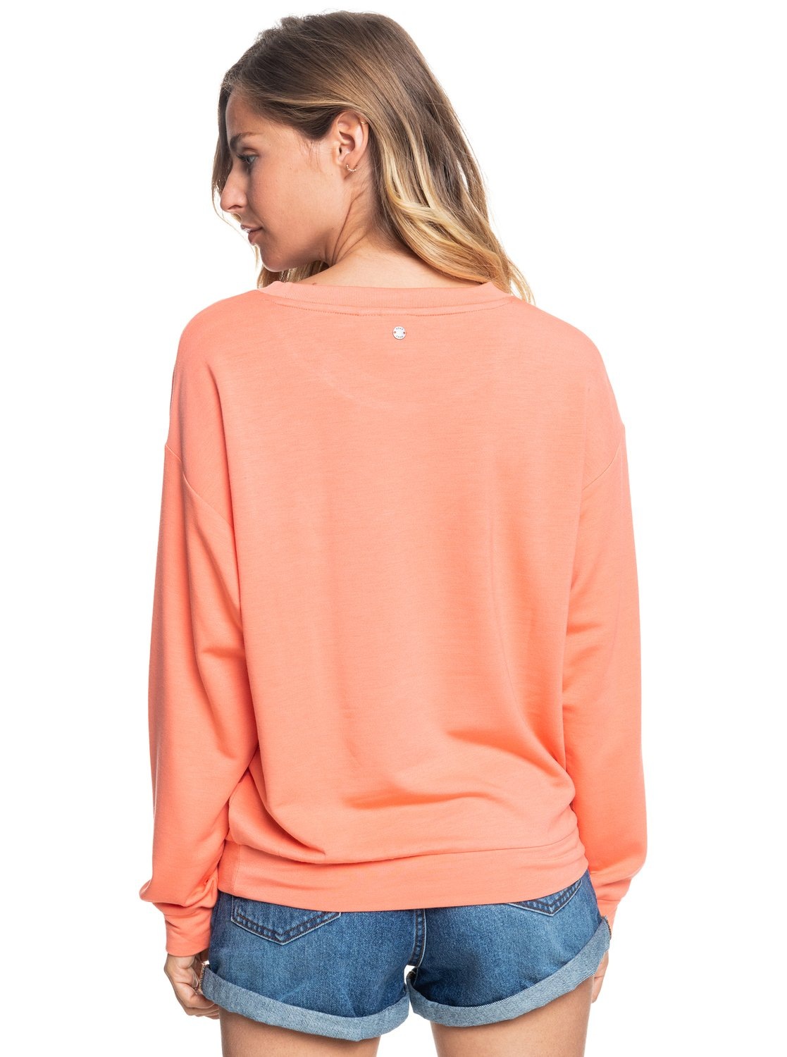 Roxy Sweatshirt »Surfing Moonlight«