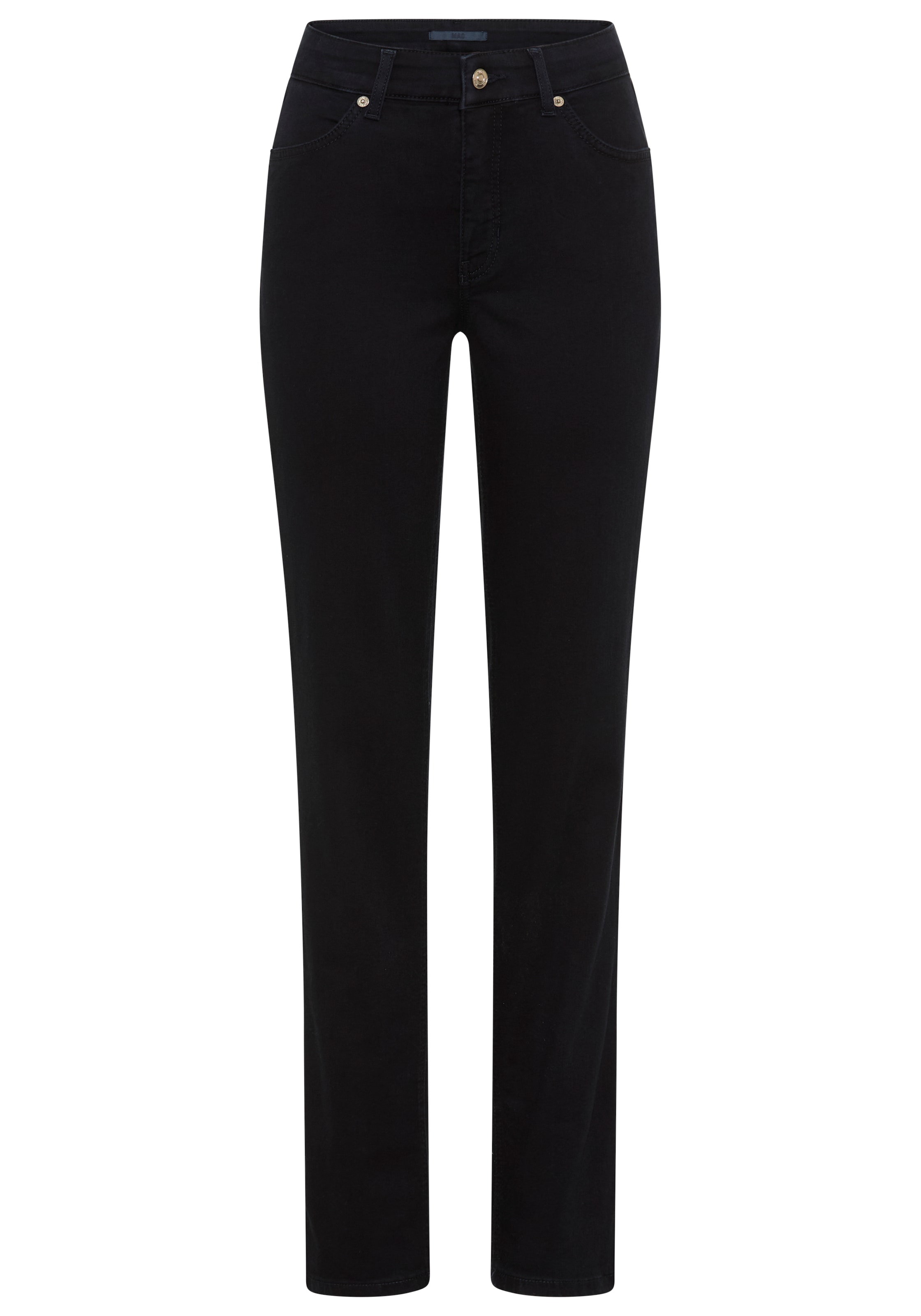 MAC Slim-fit-Jeans »MELANIE« mit Stretch, in 4-Pocket-Form