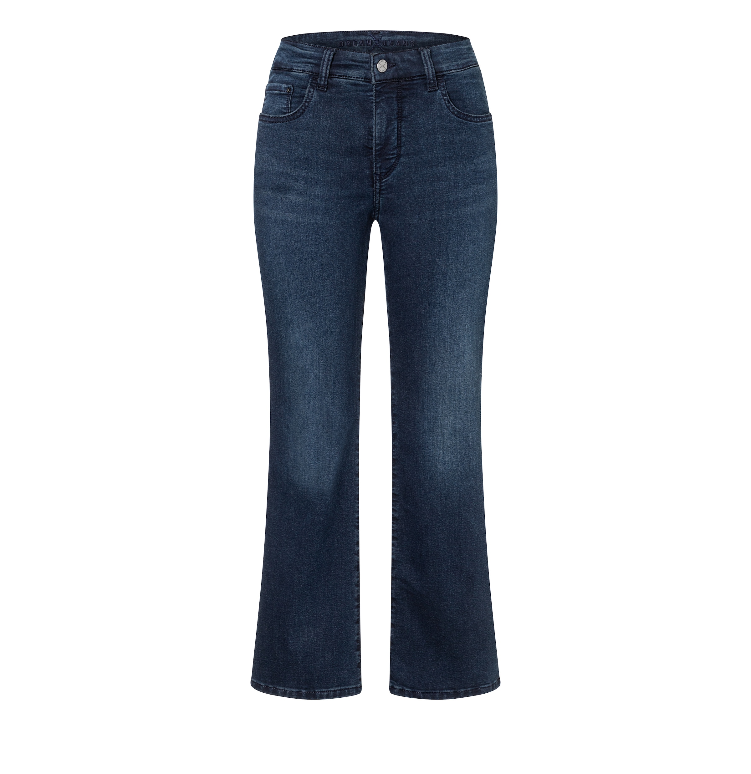 MAC 7/8-Jeans Flared Fit