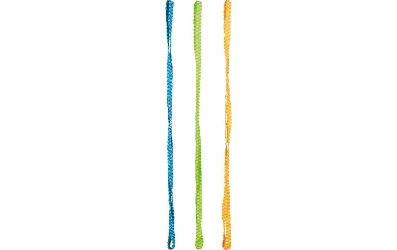goki Corde à sauter »Gummitwist bis 3 m dehnbar«