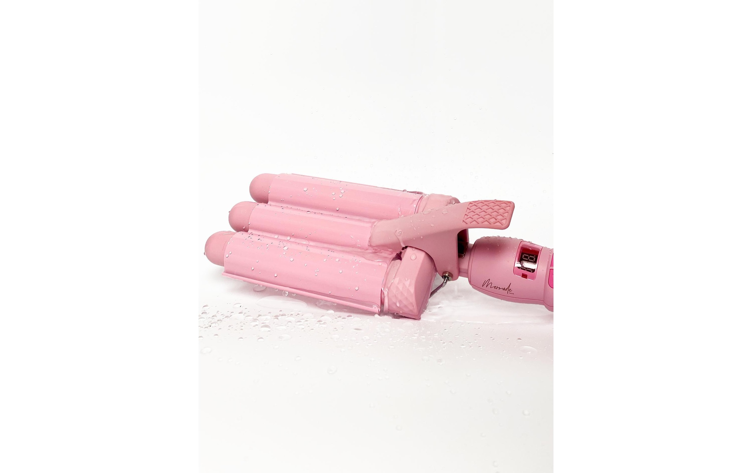 Welleneisen »Mini Waver«