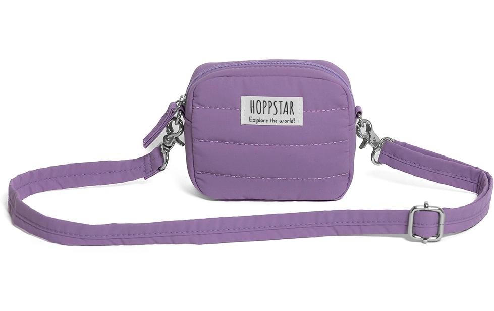 Kameratasche »Hoppstar Bag Mini blossom«, (1 tlg.)