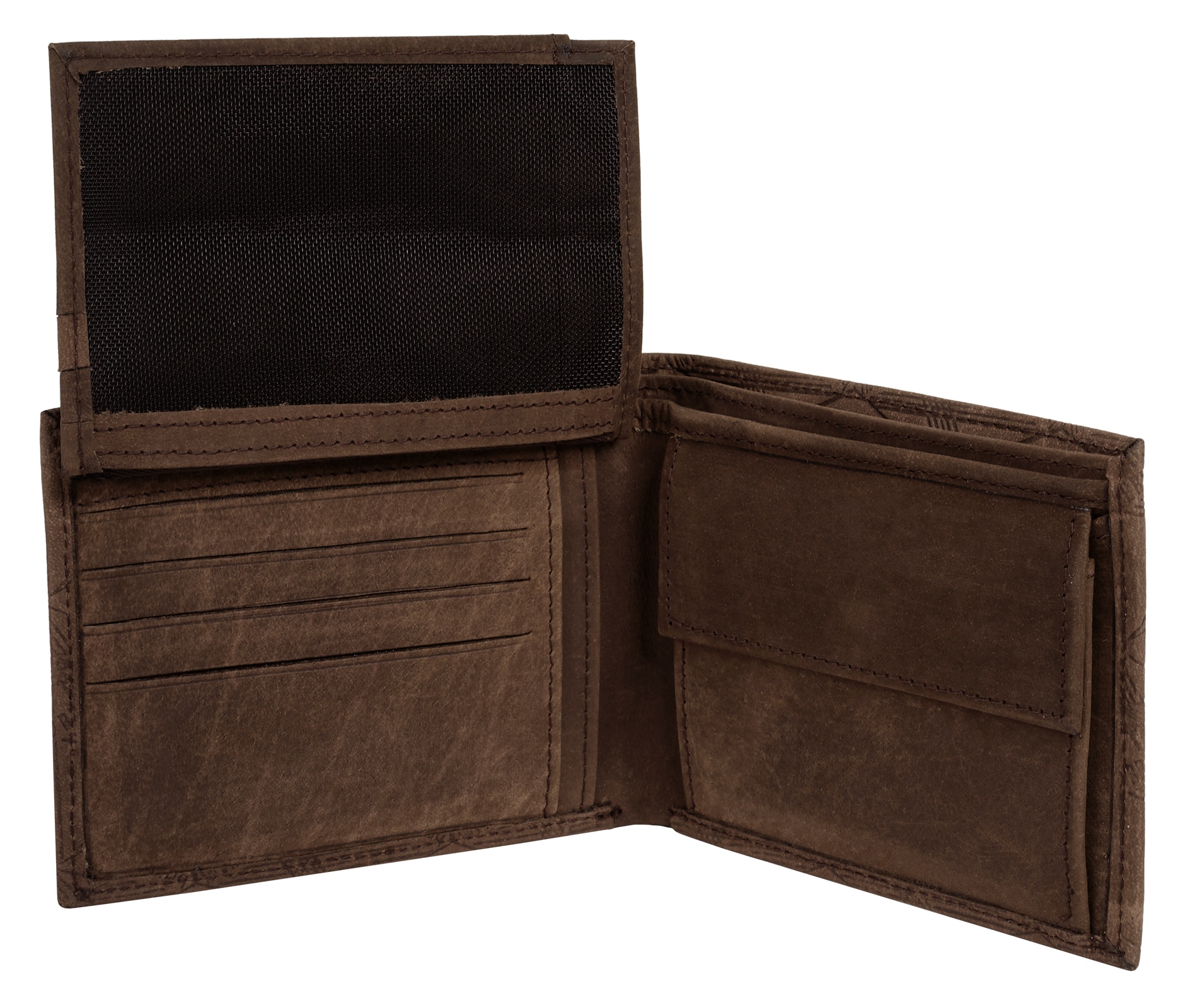 Bruno Banani Porte-monnaie echt Leder