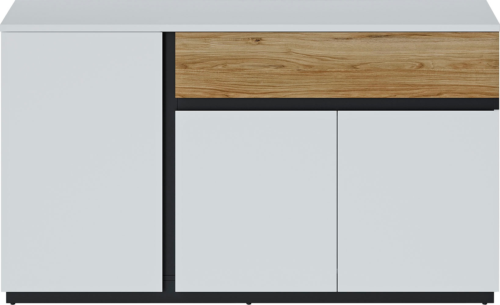 INOSIGN Sideboard »Novena«, Breite 155 cm