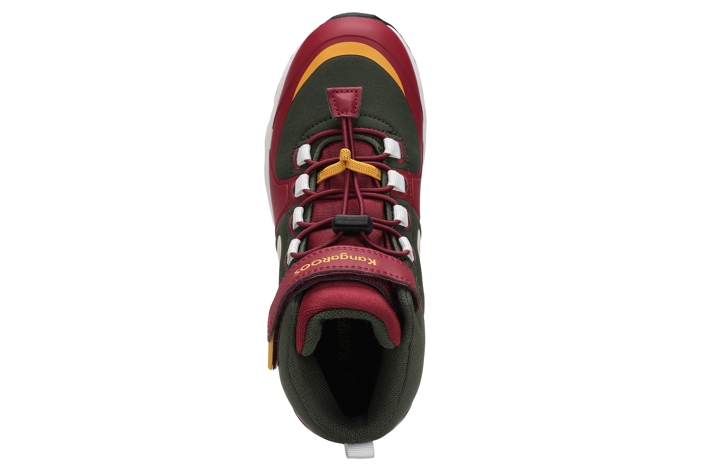 KangaROOS Sneaker »KX-HYDRO«, Wasserdicht