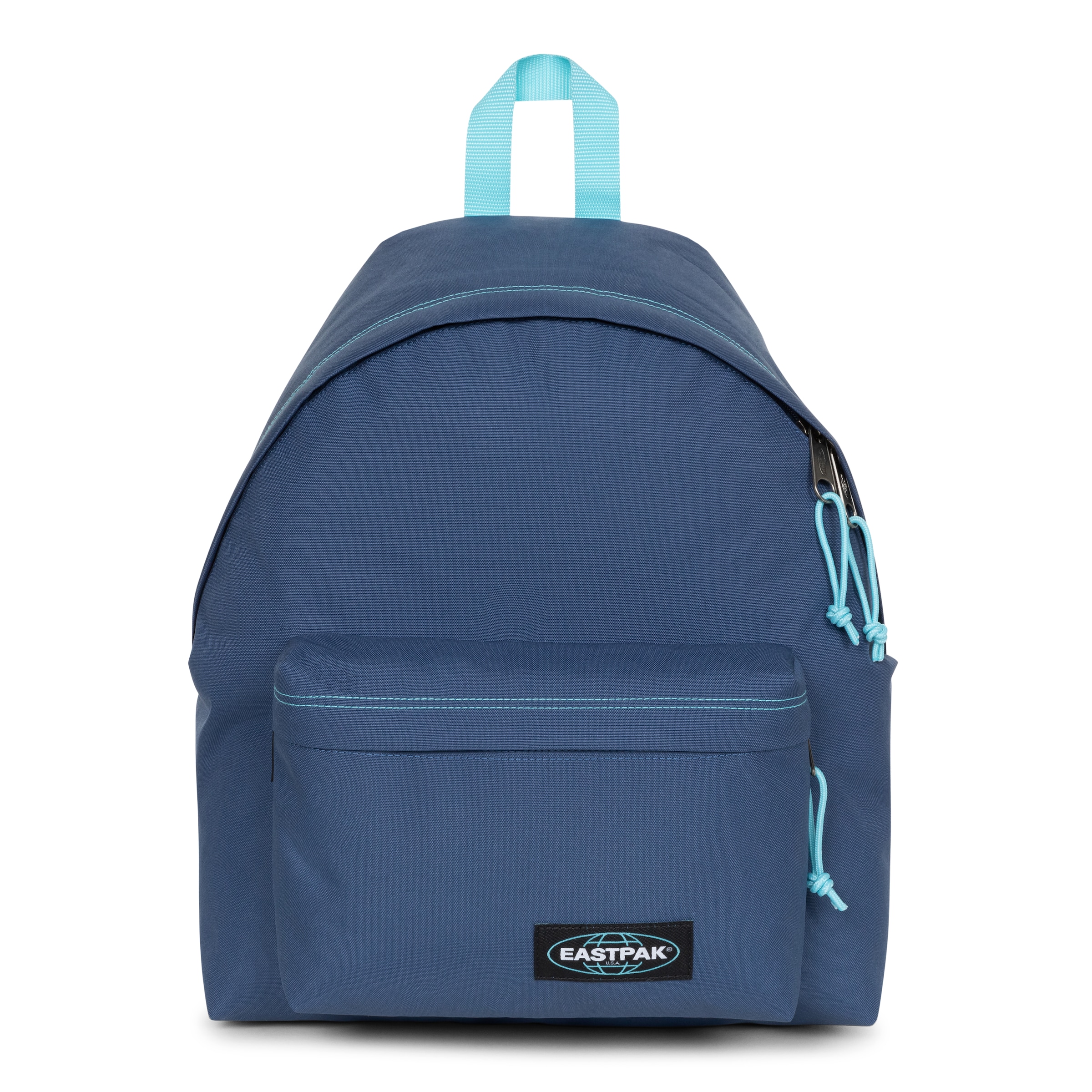 Eastpak Sac à dos de loisirs »PADDED PAK'R®« sac à dos unisexe pour l’école, sac de voyage avec détails contrastés