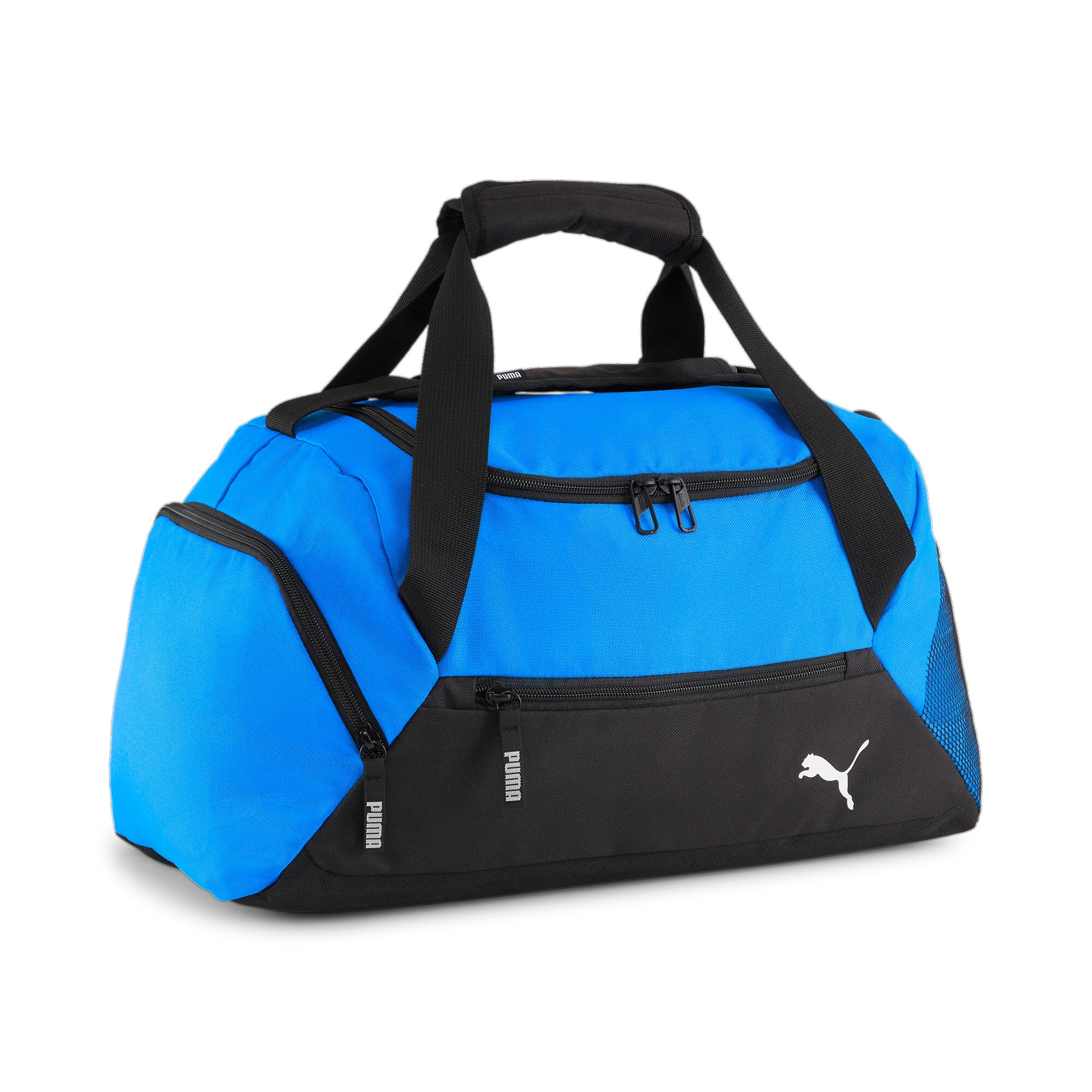 Image of PUMA Sporttasche "TEAMGOAL TEAMBAG S" für Erwachsene, für Fussball und Ausrüstung