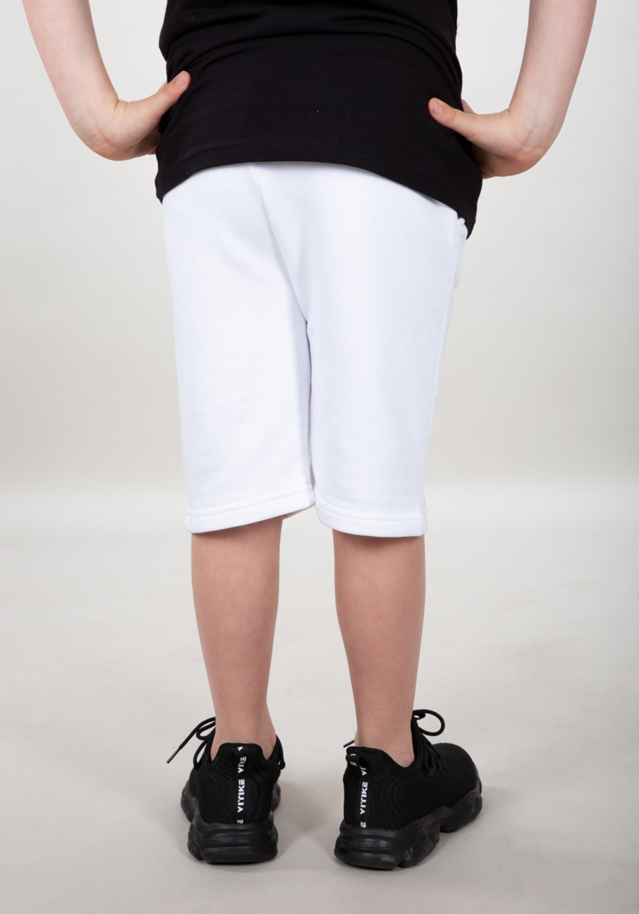 Alpha Industries Short en molleton »Basic Jogger Short SL Kids«
