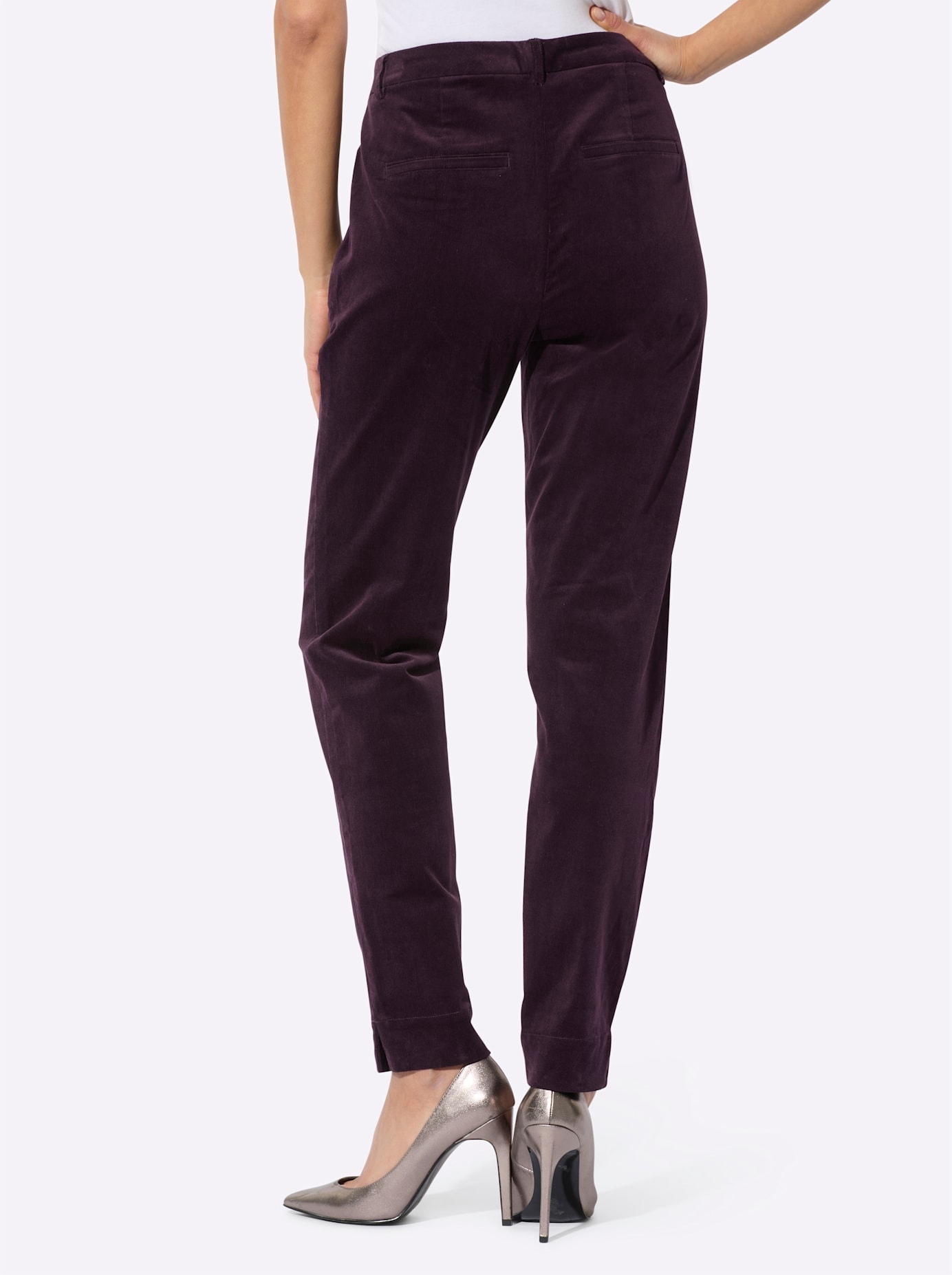 creation L Cordhose