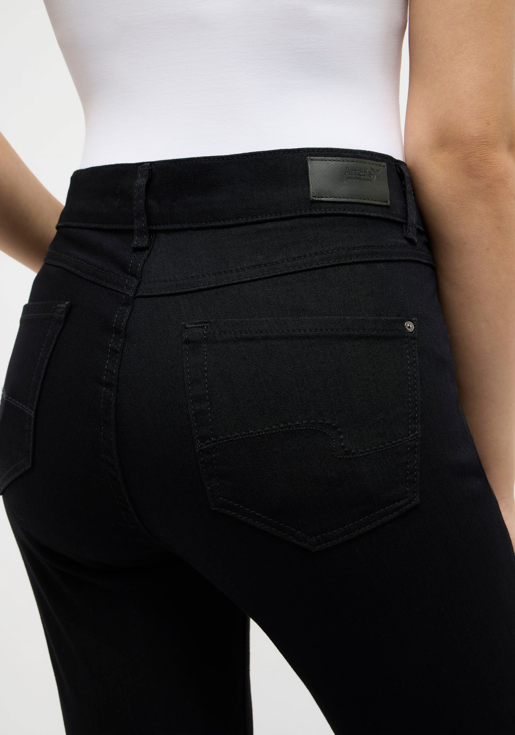 ANGELS Slim-fit-Jeans »SKINNY«