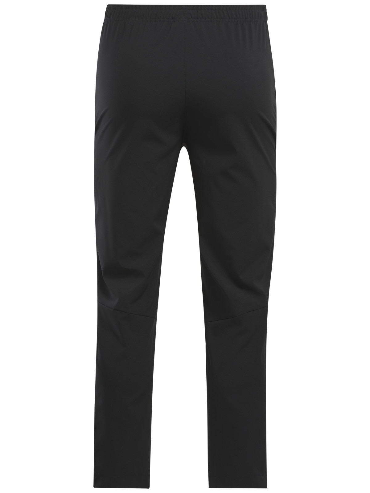 Reebok Sporthose »ID TRAIN WOVEN PANT/BLACK«  sportlicher Stil, für vielseitige sportliche Aktivitäten