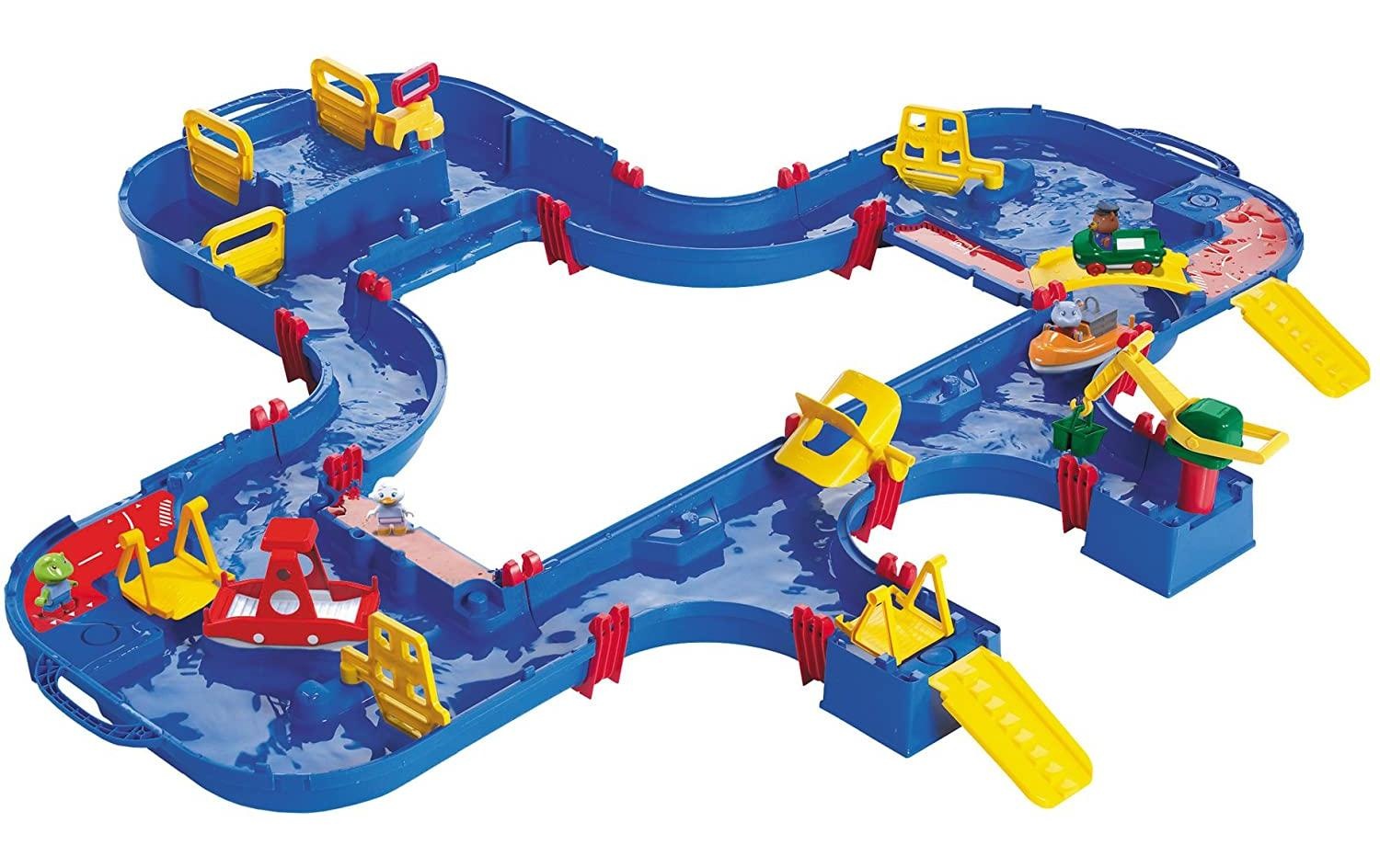 Image of Aquaplay Wasserbahn »MegaLockBox« bei Ackermann Versand Schweiz