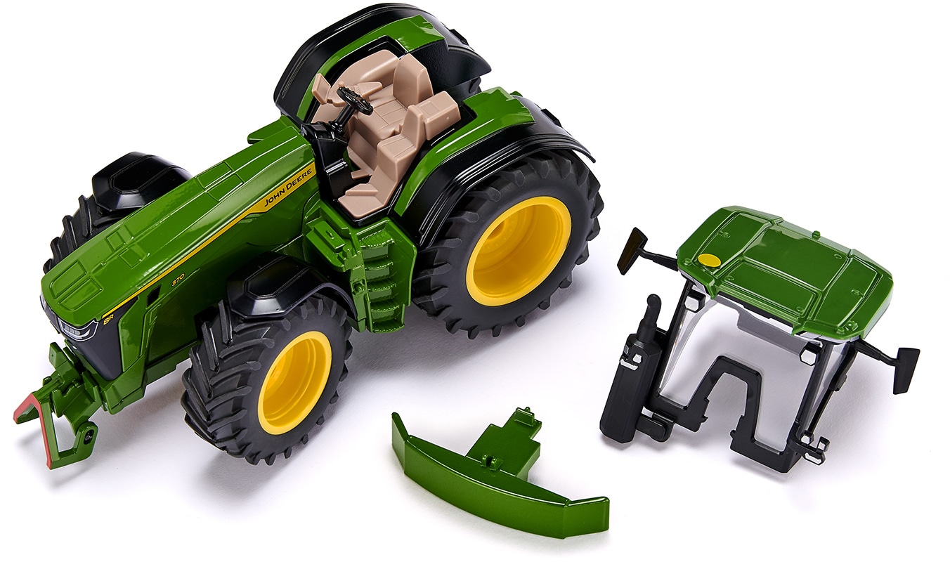 Siku Spielzeug-Traktor »SIKU Farmer, John Deere 8R 370 (3290)«