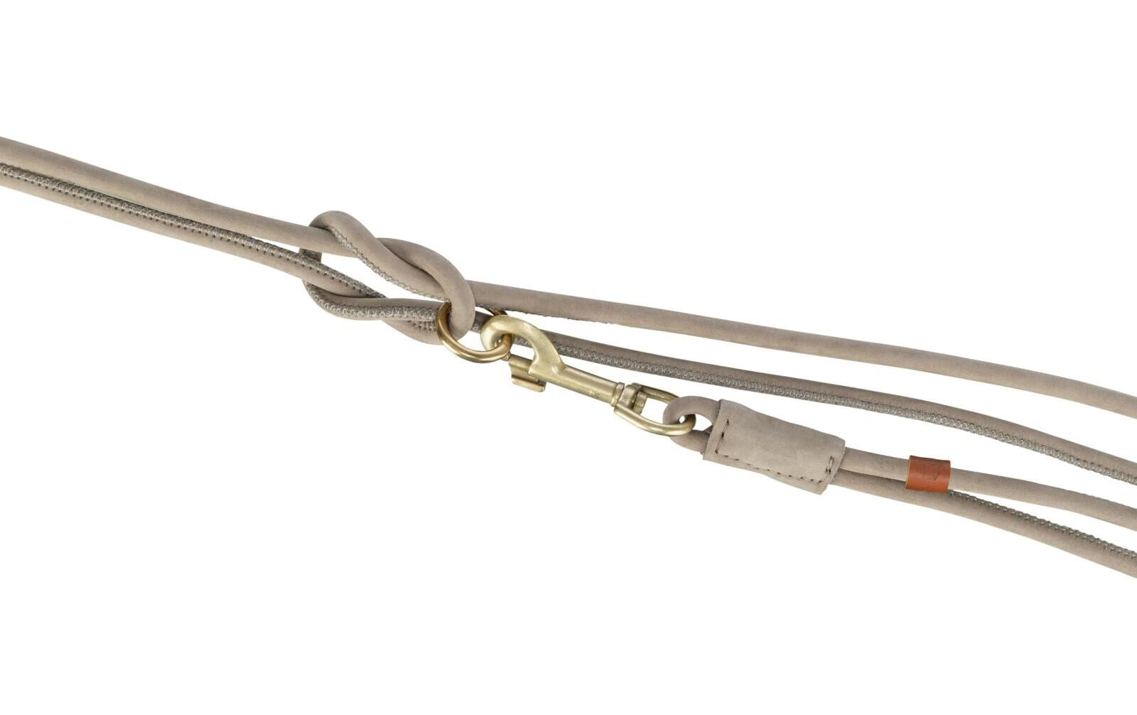 TRIXIE Laisse pour chien »Pure 2 m / 1 cm«