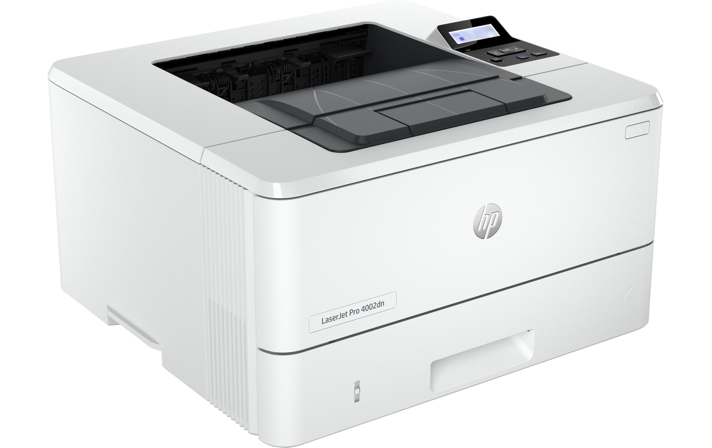 HP Schwarz-Weiss Laserdrucker »HP LaserJet Pro 4002dn«