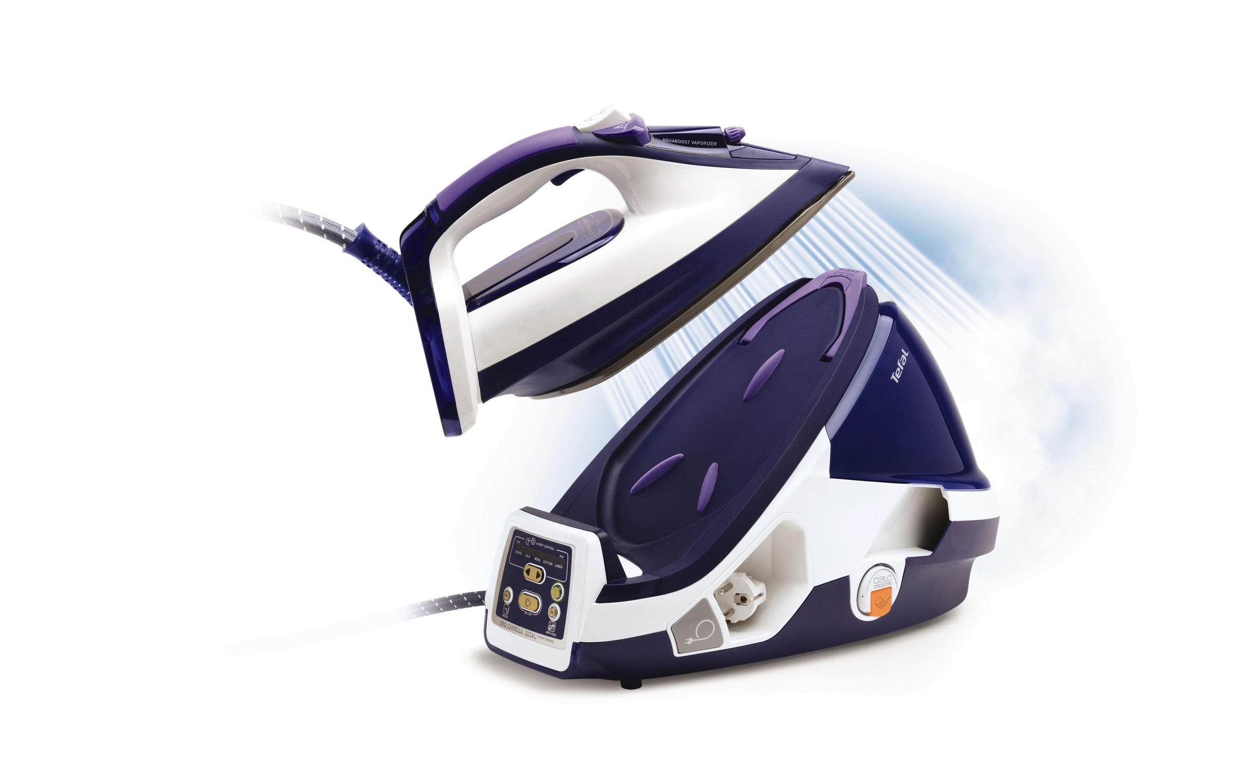 Image of Tefal Dampfbügelstation »Pro Express X-Pert Plus« bei Ackermann Versand Schweiz