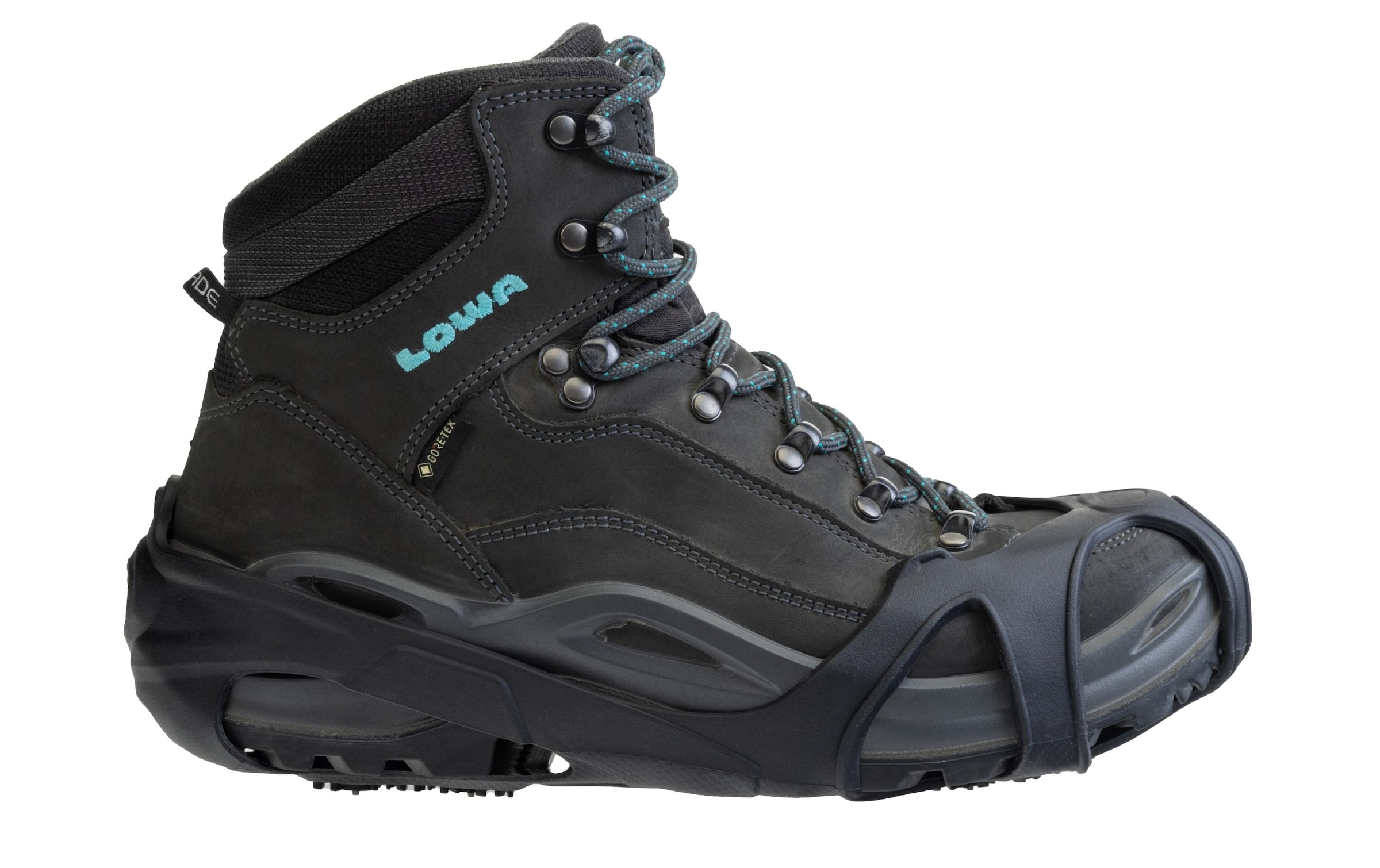 KOOR Crampons »Naara L«