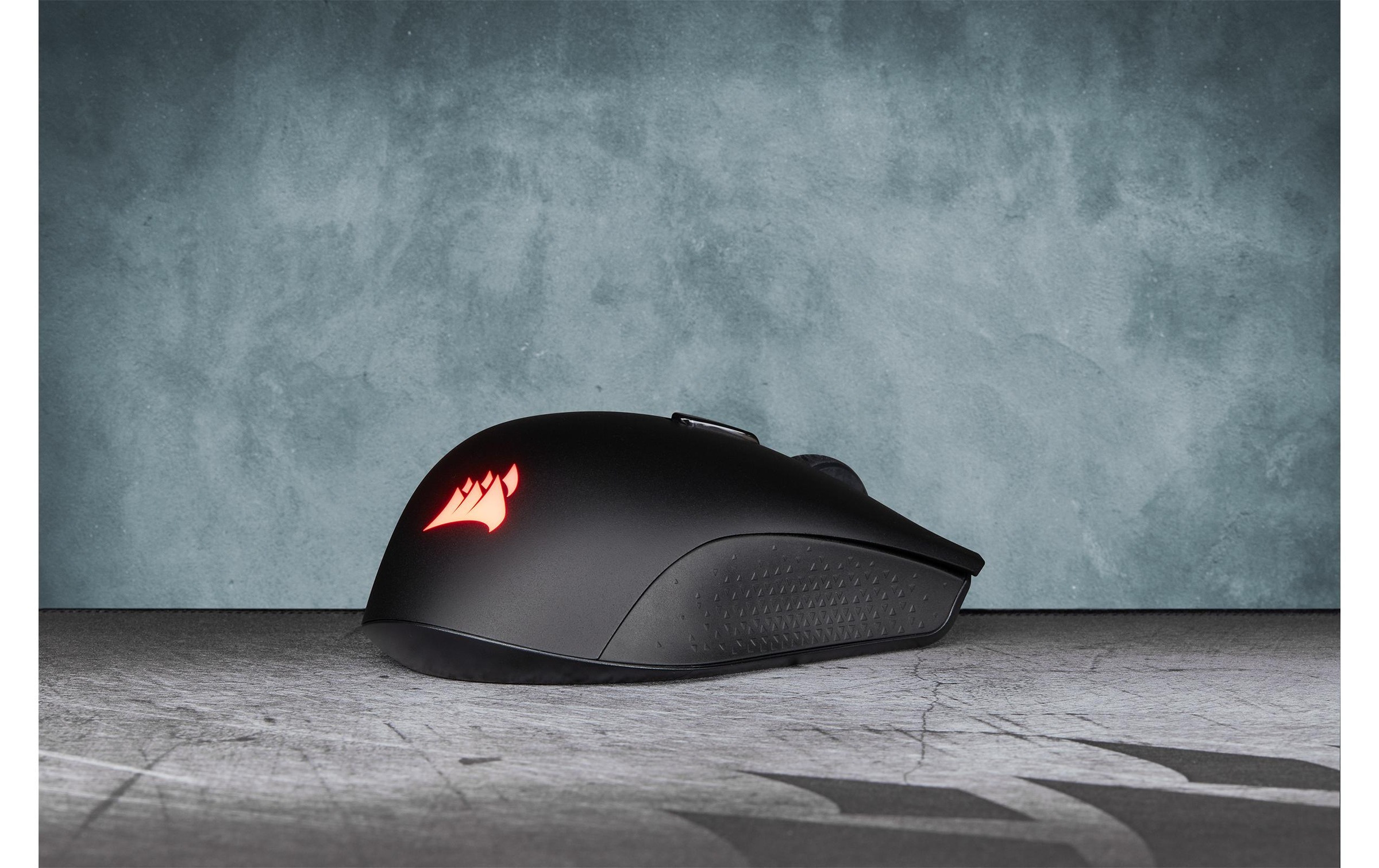 Corsair Gaming-Maus »RGB Pro Gaming«, kabelgebunden