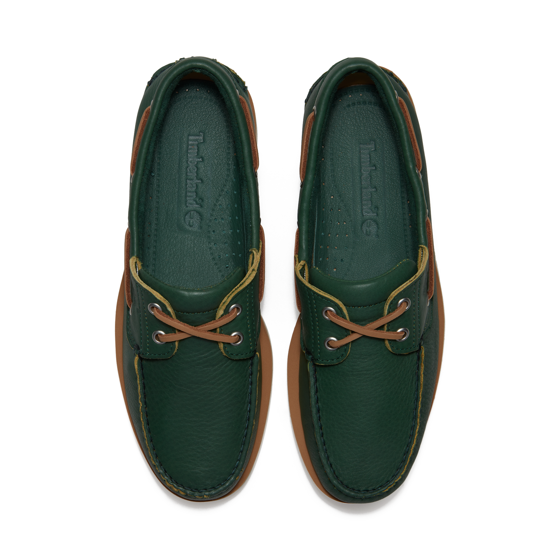 Timberland Bootsschuh »CLASSIC BOAT - BOAT SHOE«  Classic Bootsschuh aus Timberland Premium Leder
